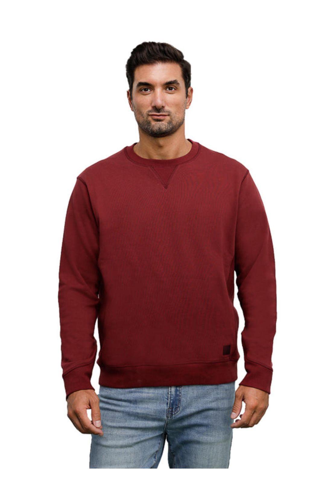 Polerón Casual Hombre Panama Jack - H943-0