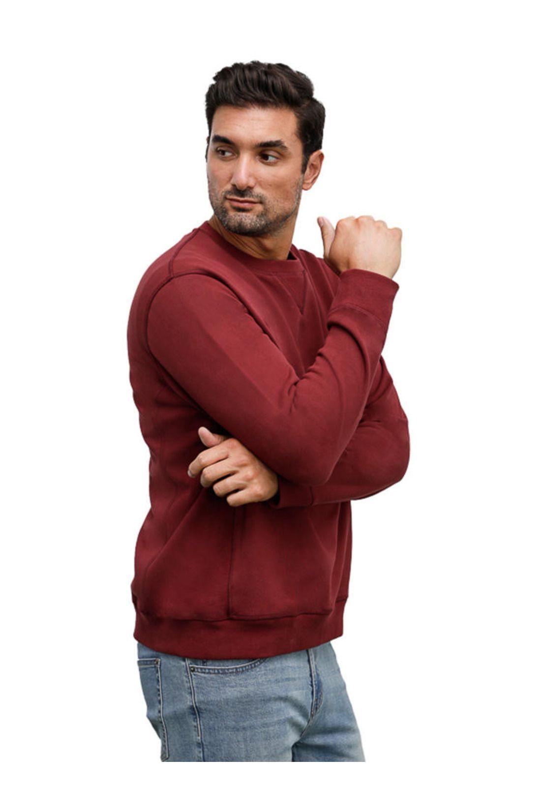 Polerón Casual Hombre Panama Jack - H943-1