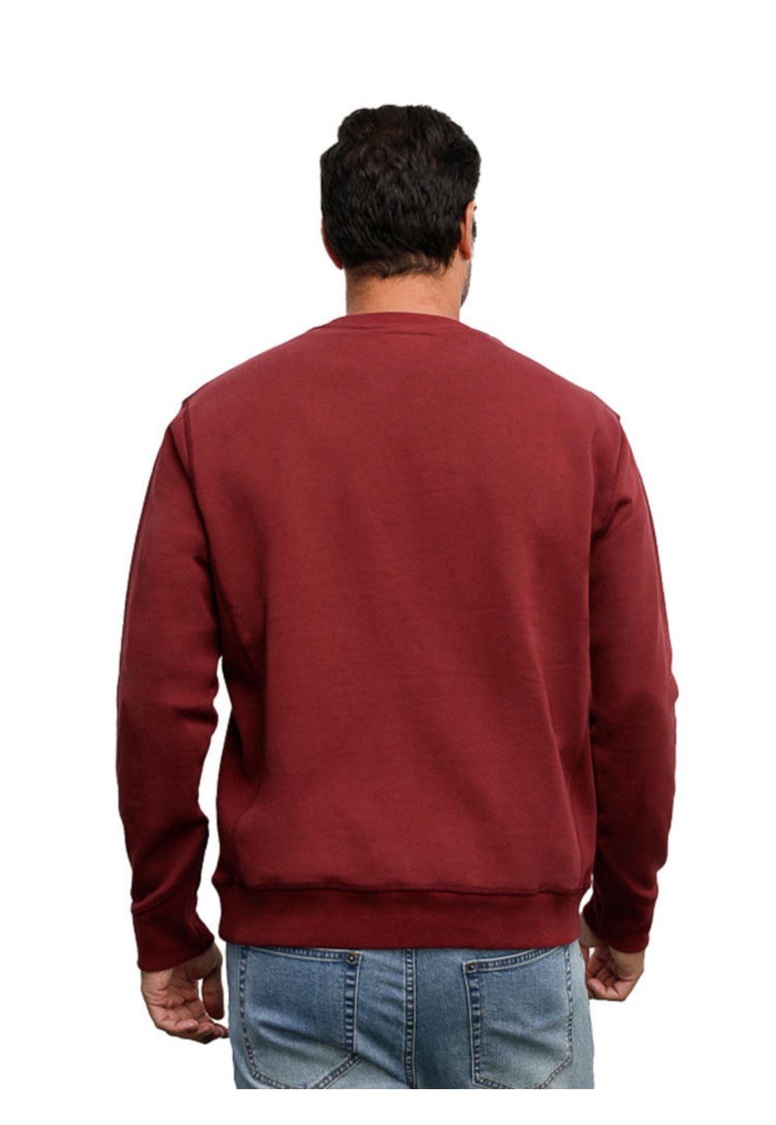 Polerón Casual Hombre Panama Jack - H943-2