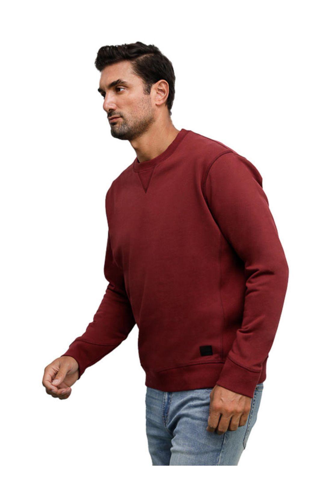 Polerón Casual Hombre Panama Jack - H943-3