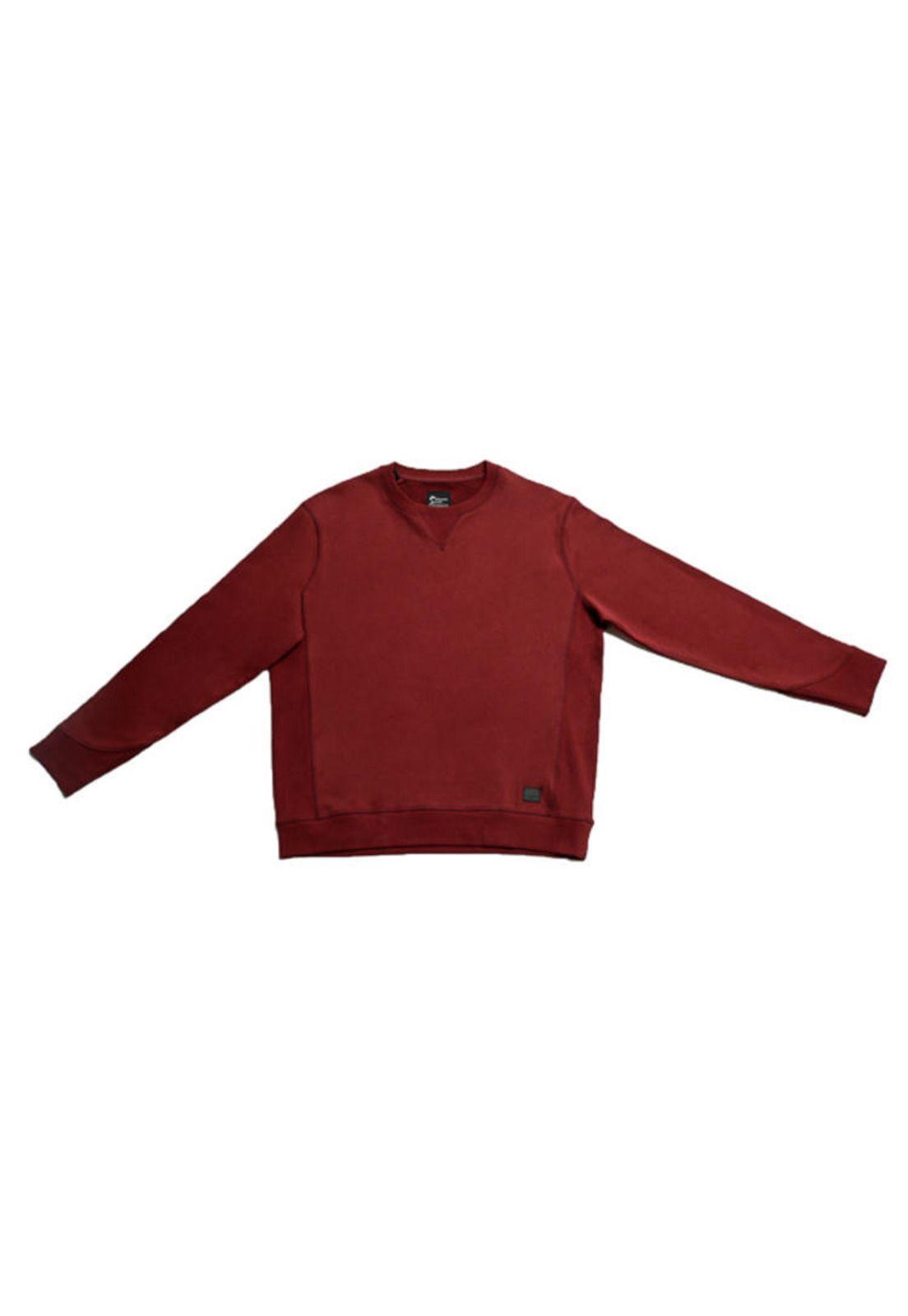 Polerón Casual Hombre Panama Jack - H943-4