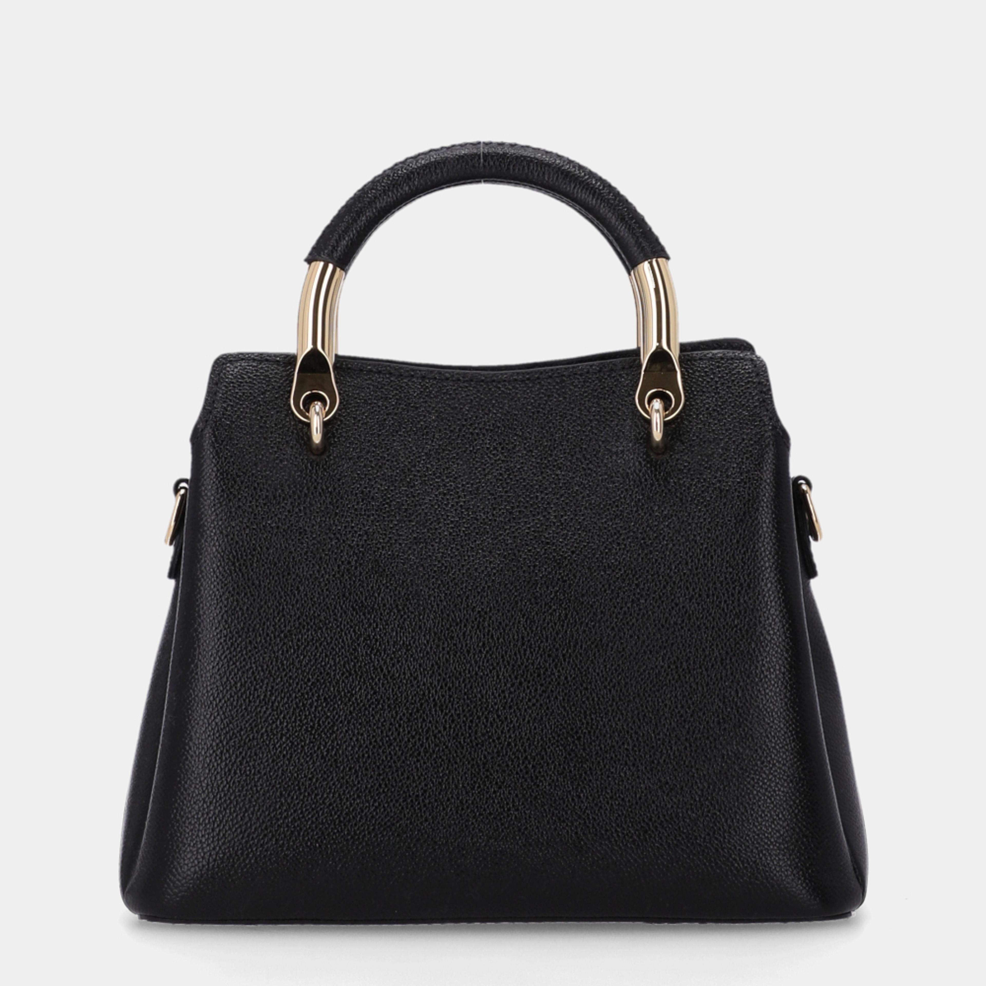 Cartera Cuero Tote Bag Luz Da Lua - LDM0184 Luz Da Lua | Paris.cl