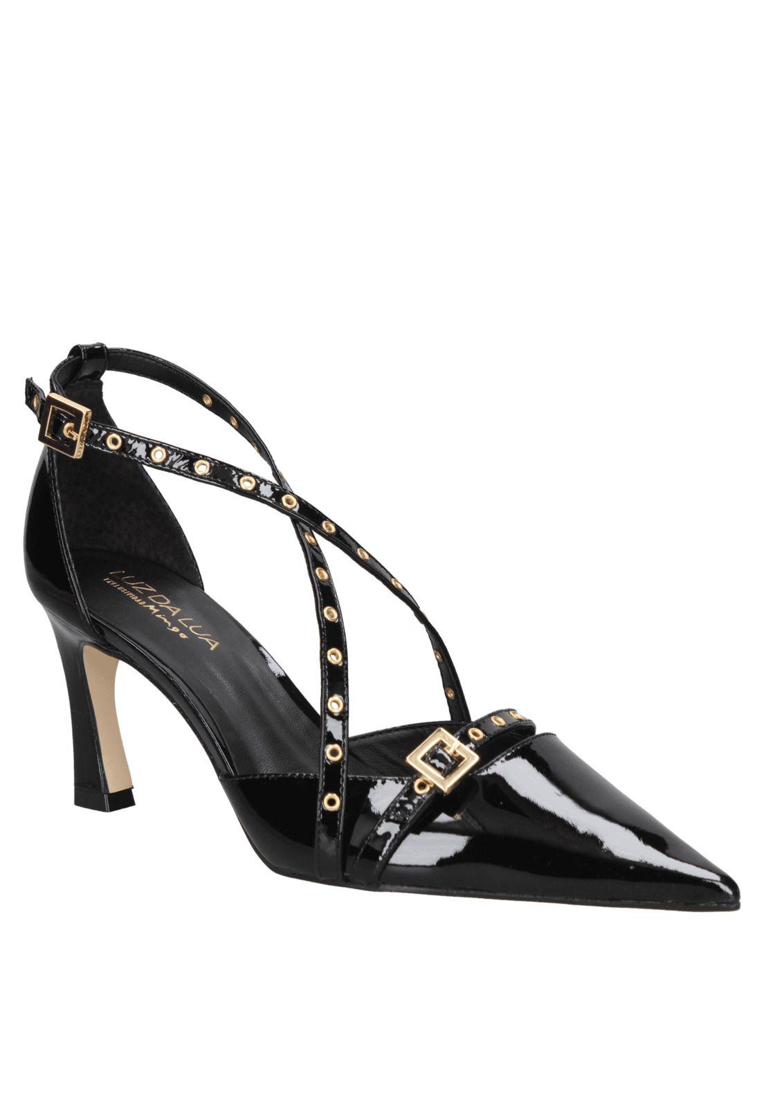 Zapato Casual Mujer Luz Da Lua OL01-0