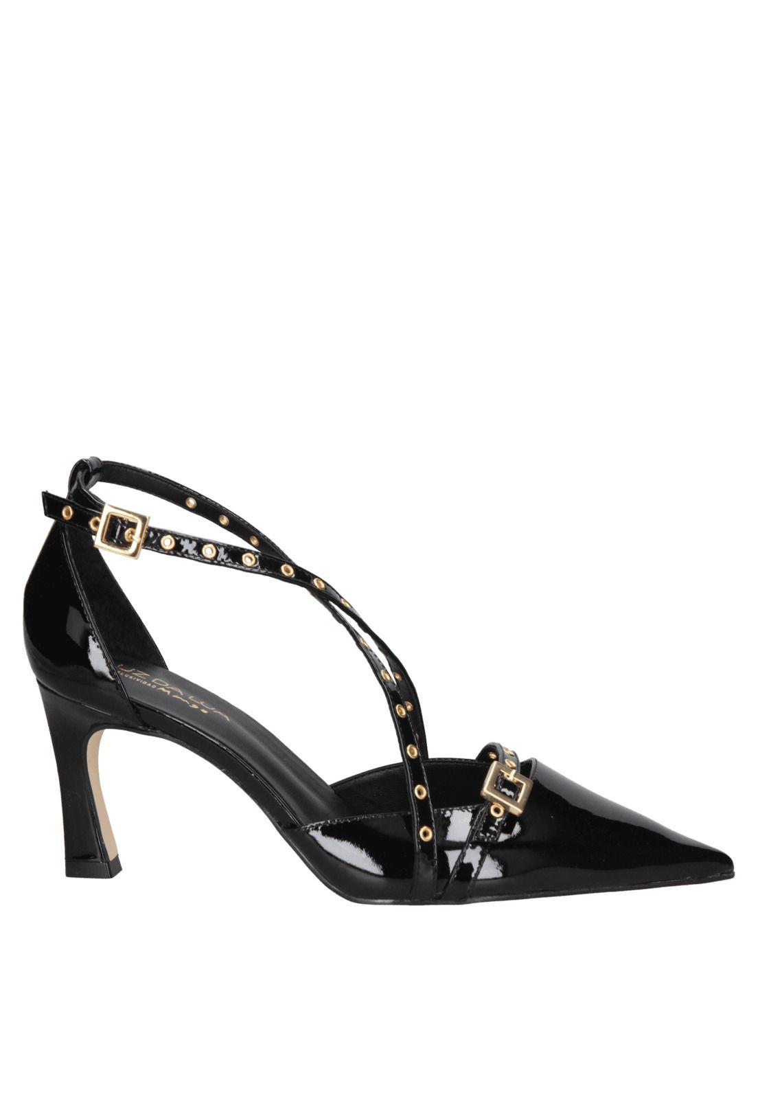 Zapato Casual Mujer Luz Da Lua OL01-1