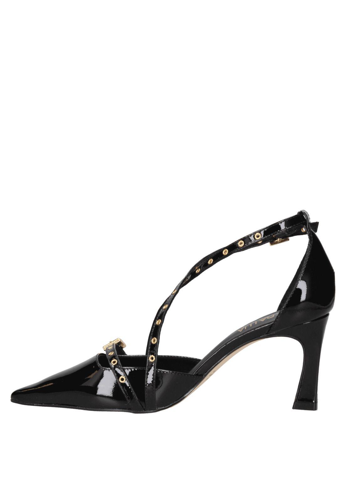 Zapato Casual Mujer Luz Da Lua OL01-3