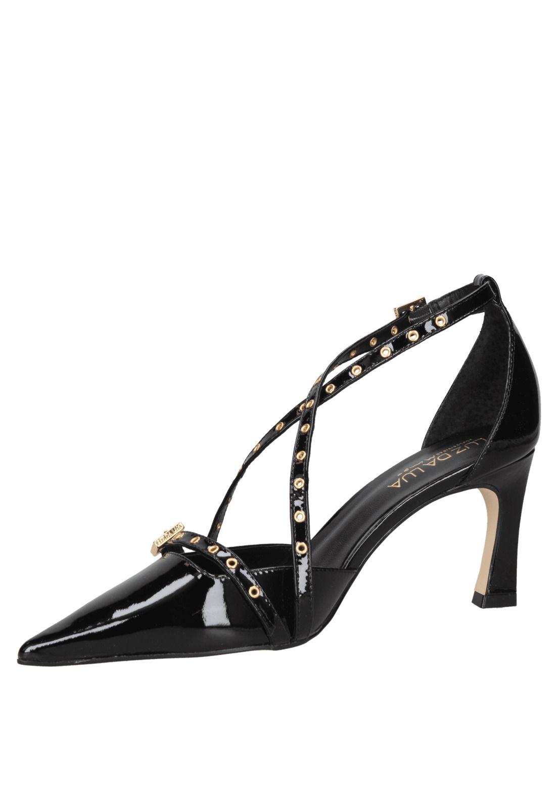 Zapato Casual Mujer Luz Da Lua OL01-4