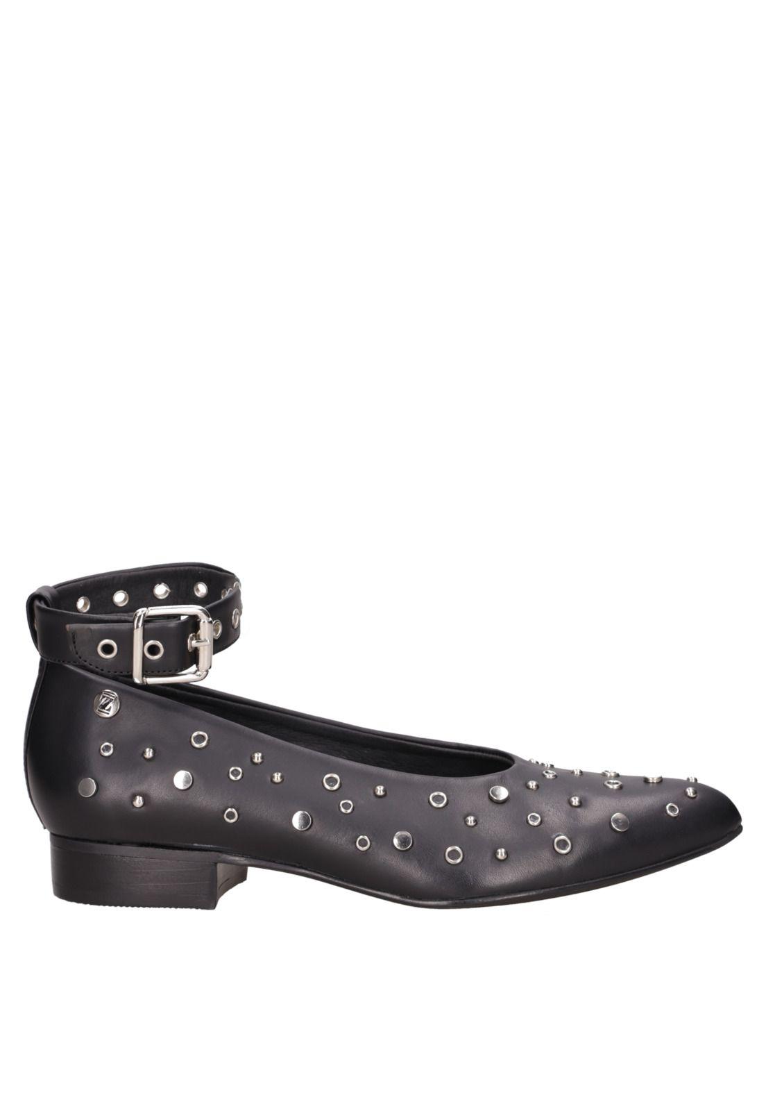 Zapato Urbano Mujer Zappa - ZAMZ146-2