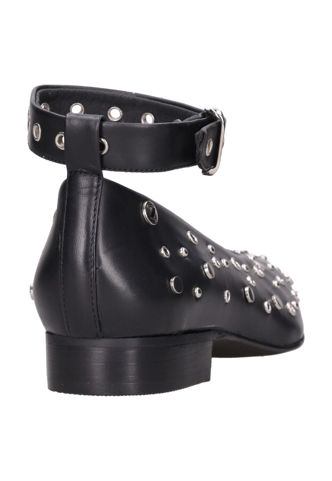 Zapato Urbano Mujer Zappa - ZAMZ146-3