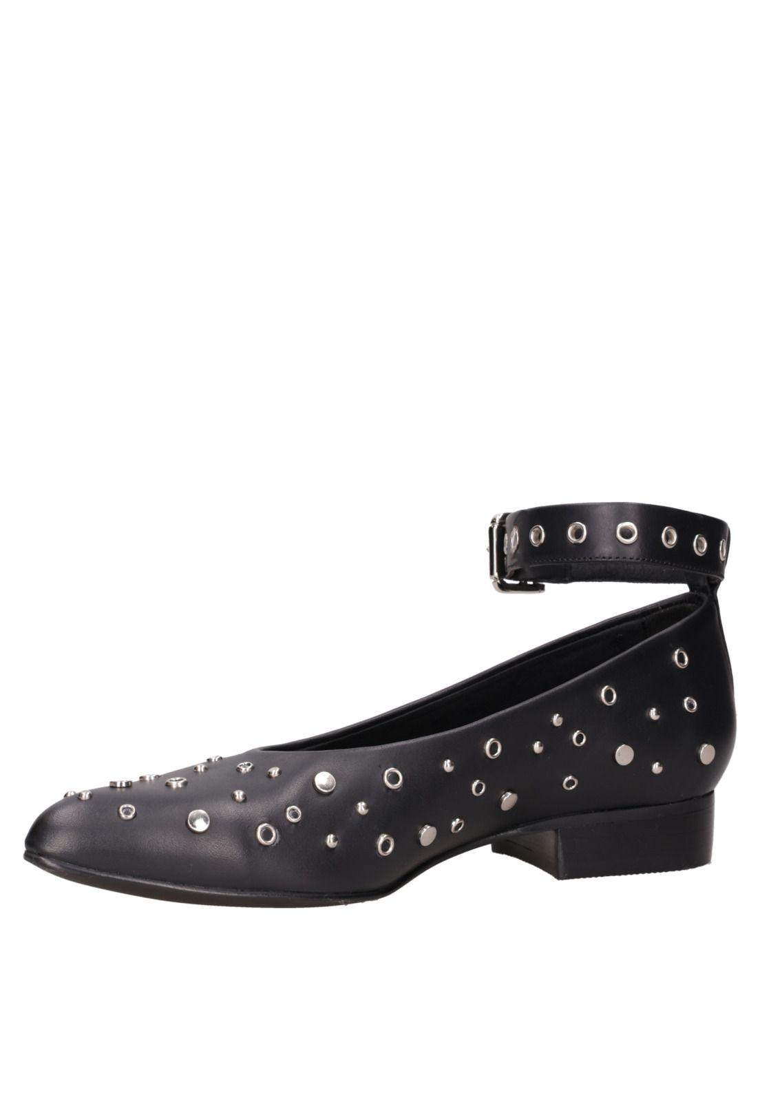 Zapato Urbano Mujer Zappa - ZAMZ146-5