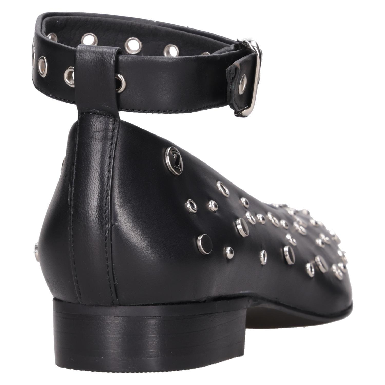 Zapato Urbano Mujer Zappa - ZAMZ146-3
