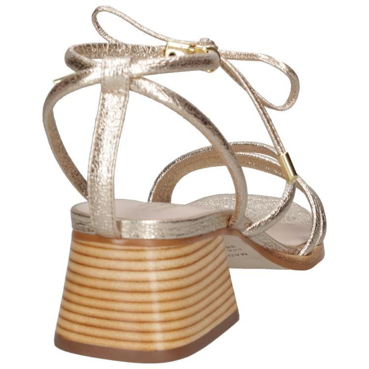 Sandalia Casual Mujer Luz Da Lua - K578-2