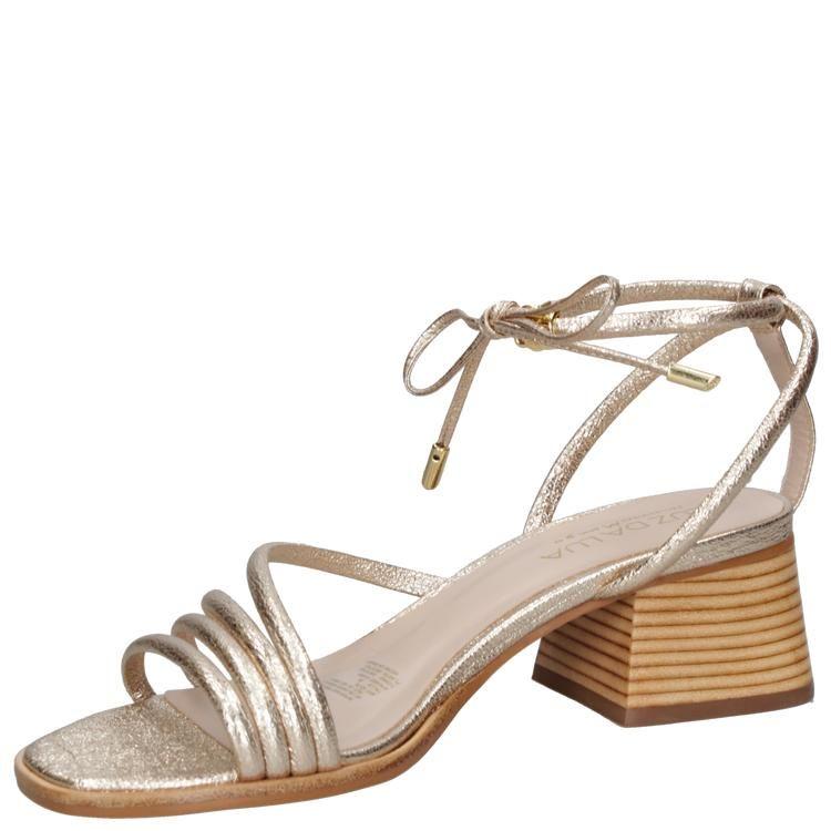 Sandalia Casual Mujer Luz Da Lua - K578-3
