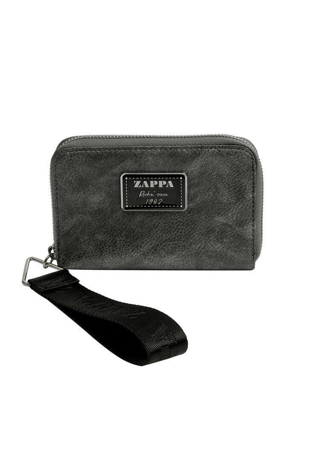 Billetera Casual Mujer Zappa - J861-0