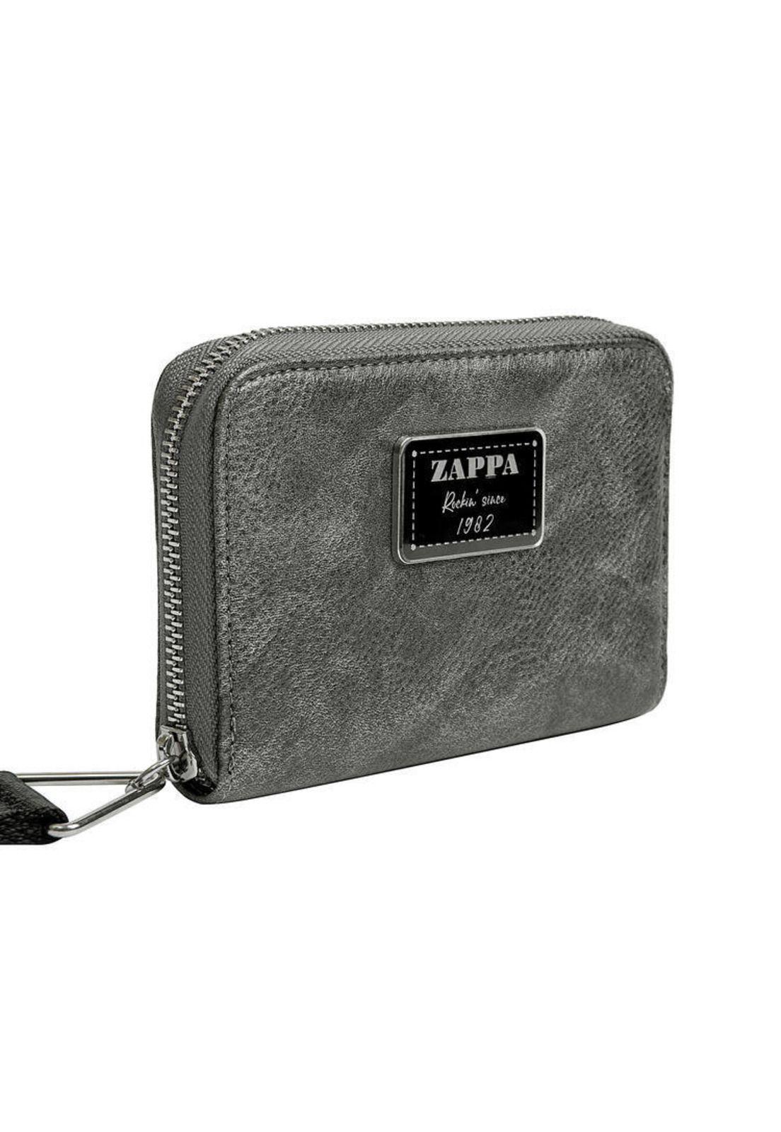 Billetera Casual Mujer Zappa - J861-1