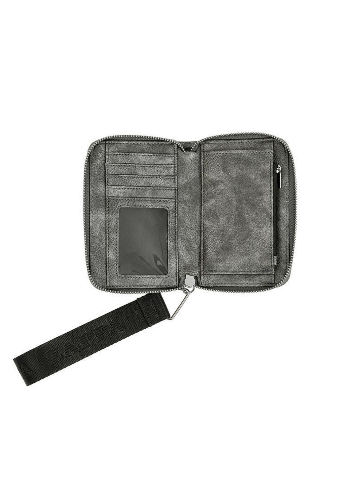 Billetera Casual Mujer Zappa - J861-4