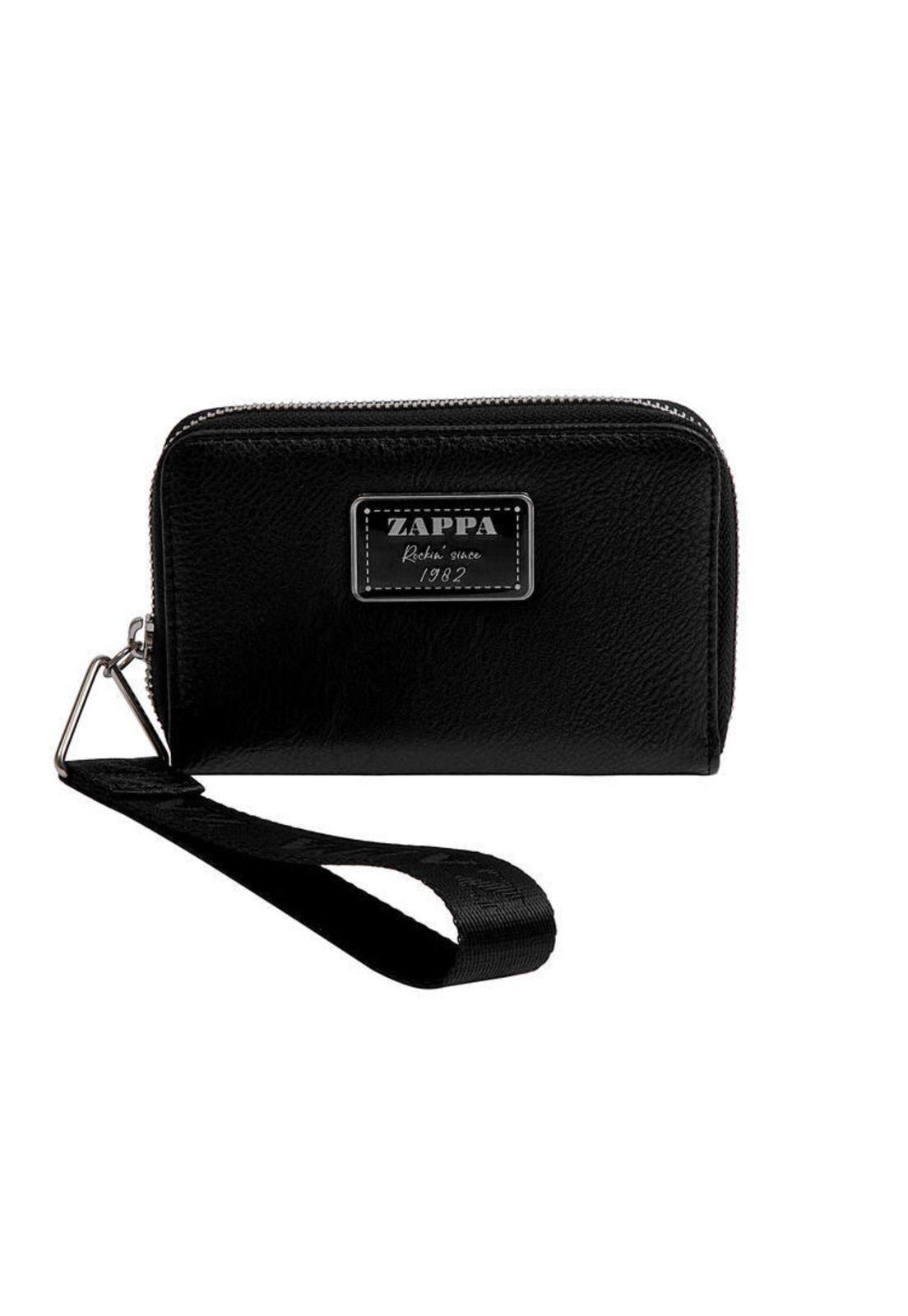 Billetera Casual Mujer Zappa - J861-0