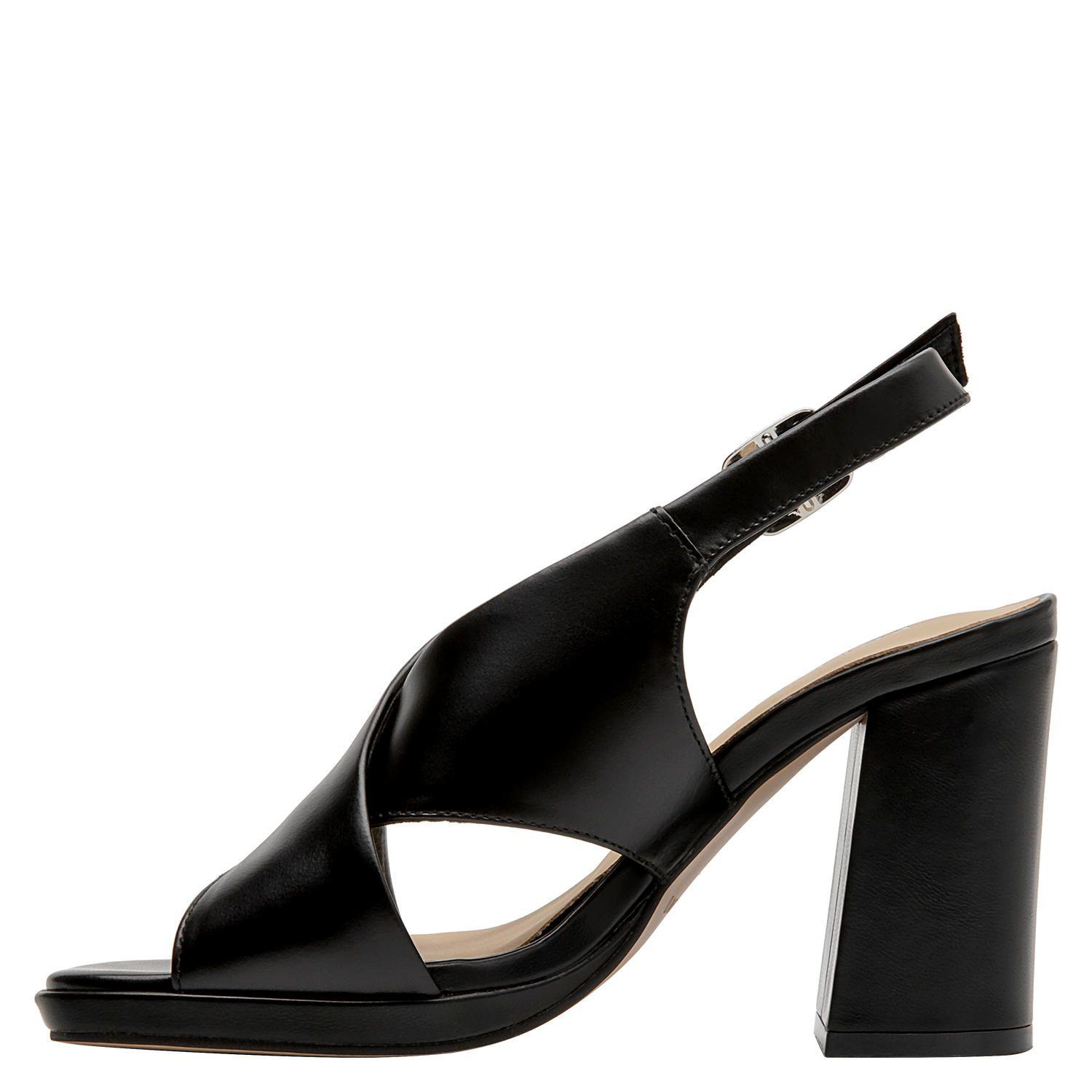 Sandalia Casual Mujer Pollini - POM0310-2