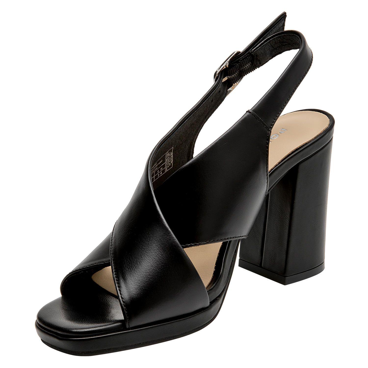 Sandalia Casual Mujer Pollini - POM0310-3