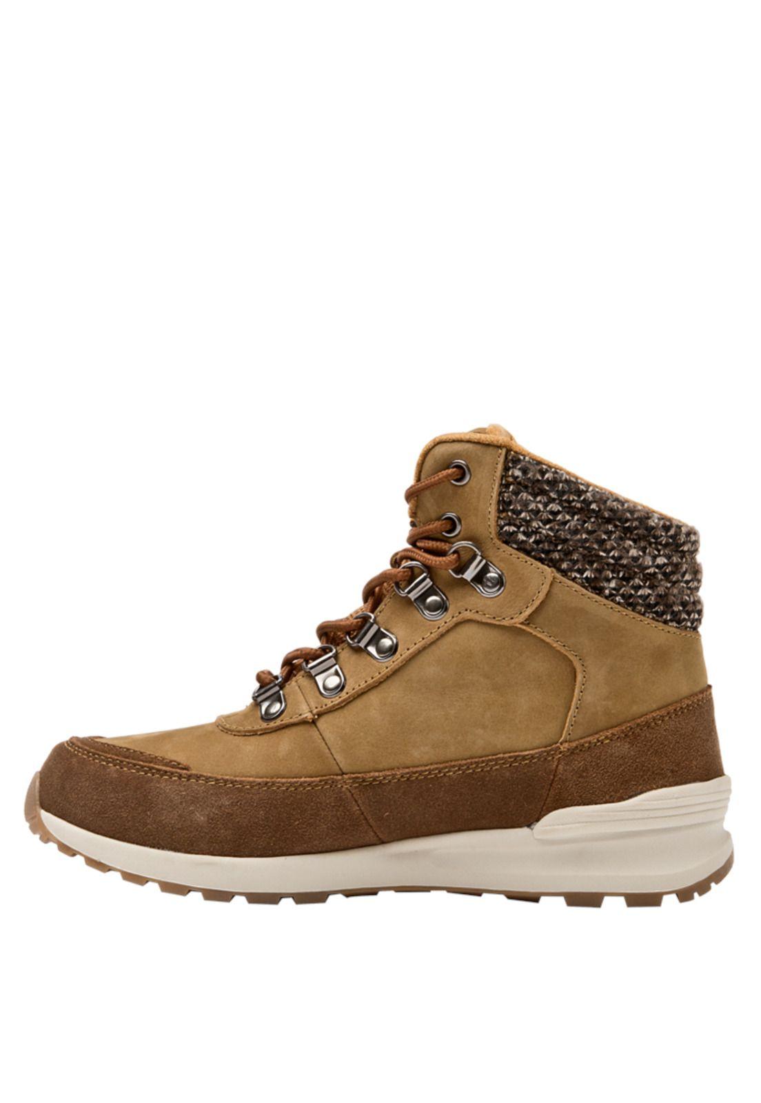 Botin Casual Mujer Panama Jack - J696-3