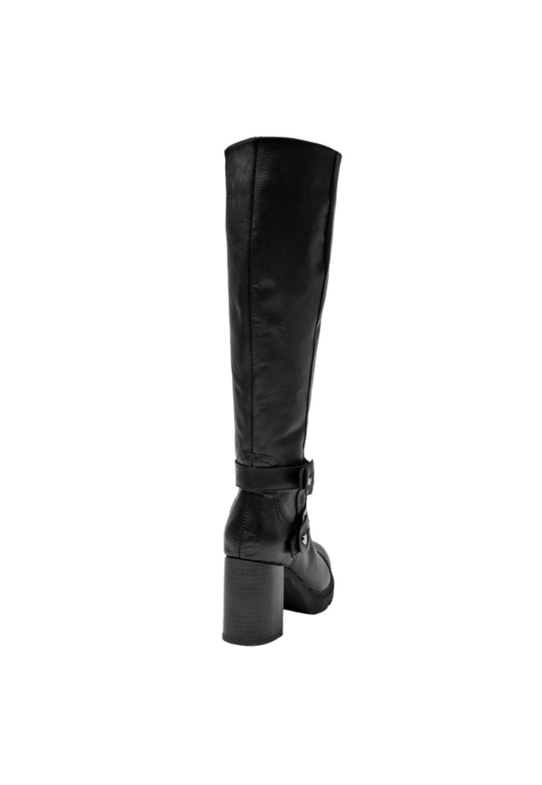 Bota Casual Mujer Pollini - A251-2