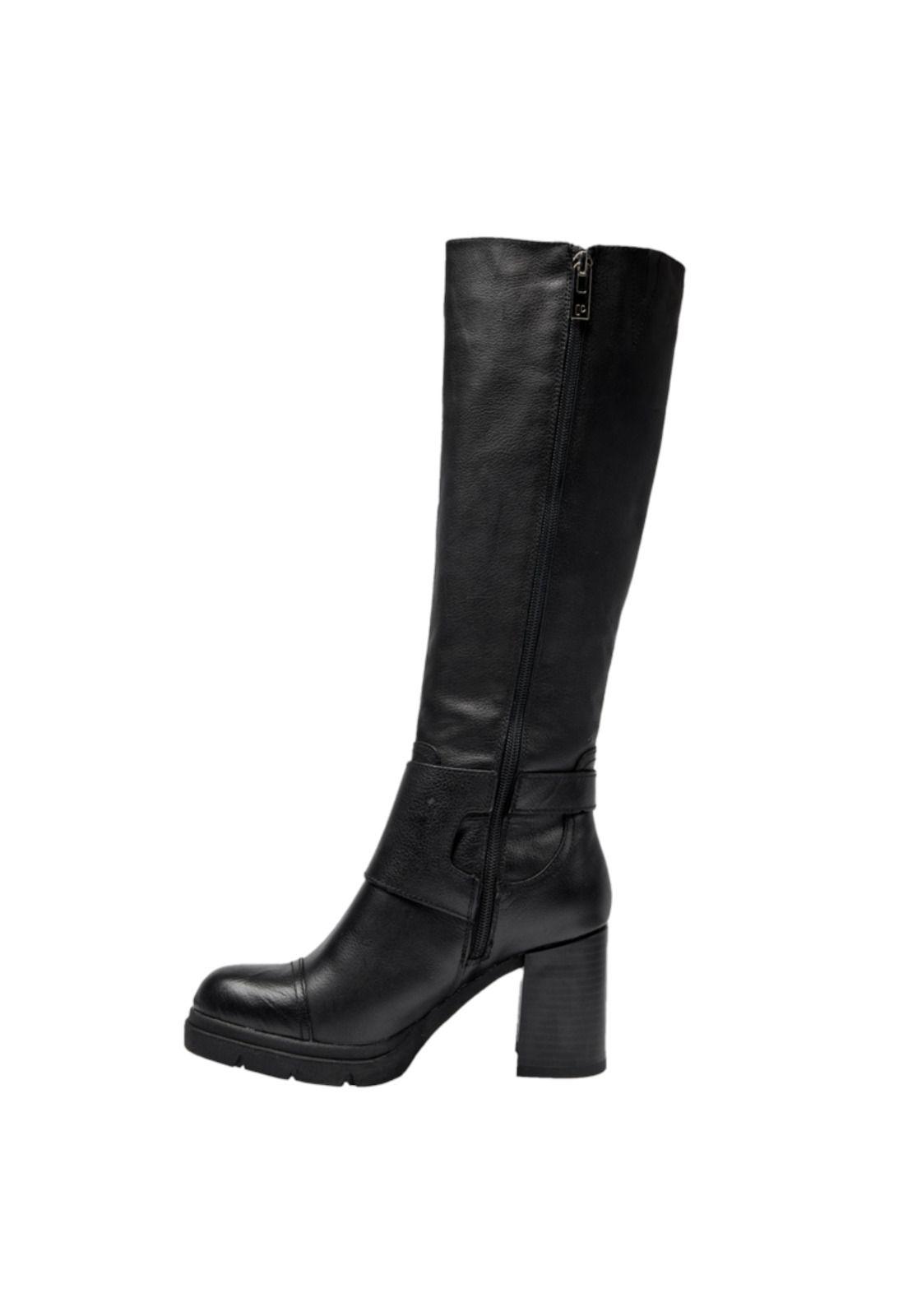 Bota Casual Mujer Pollini - A251-3