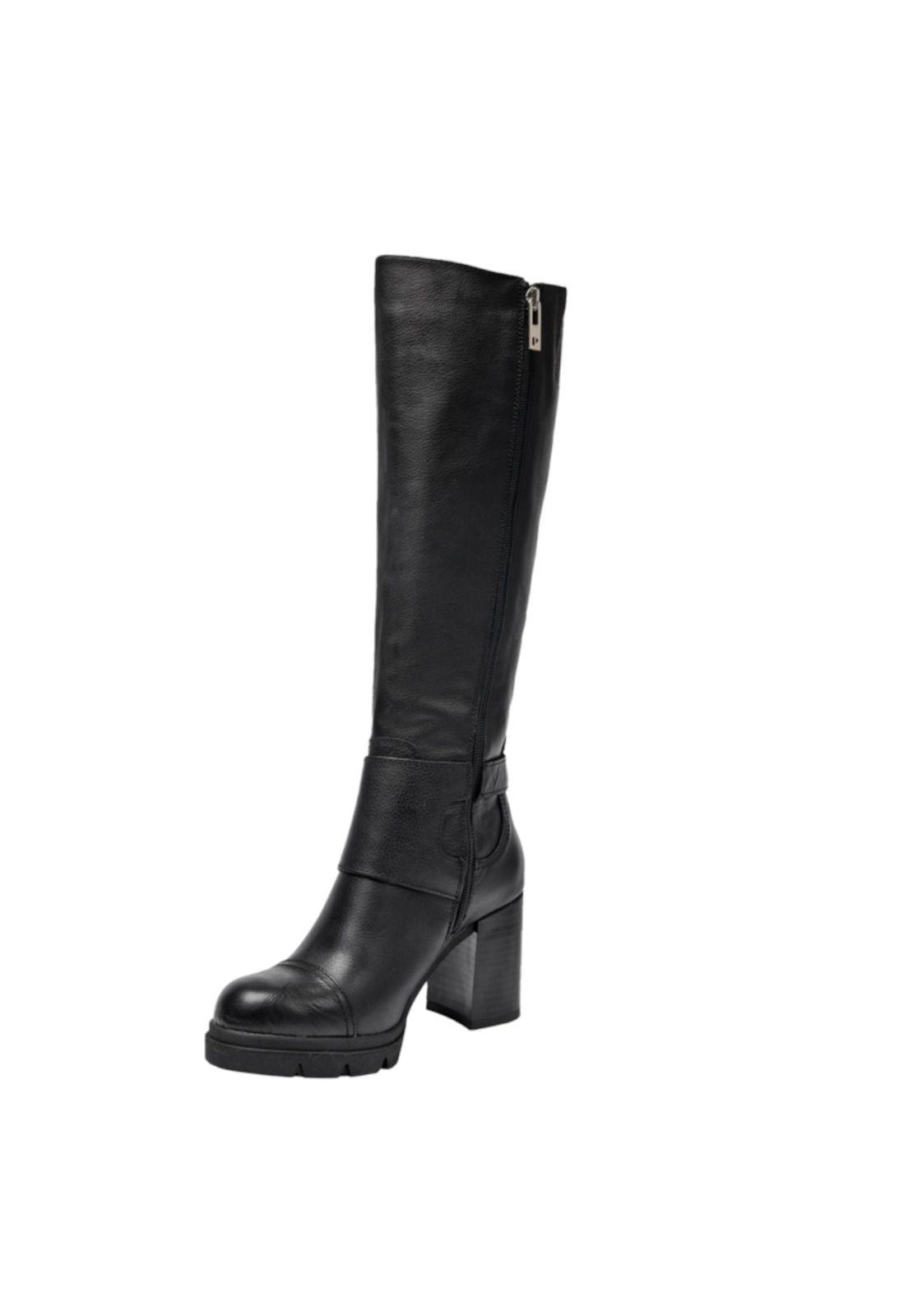 Bota Casual Mujer Pollini - A251-4