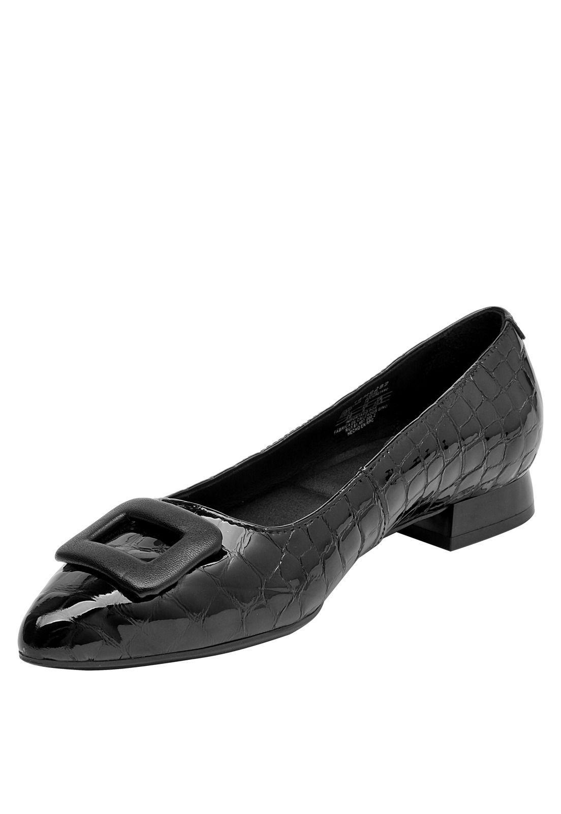 Ballerina Casual Mujer 16 Hrs - 16M0282-4