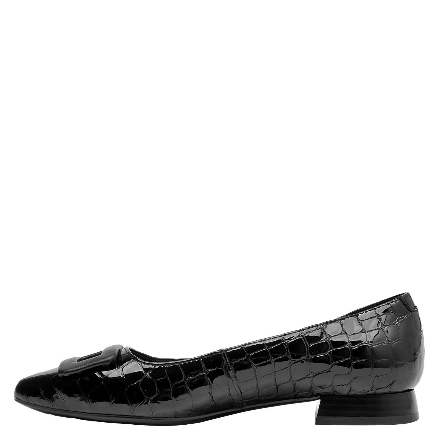 Ballerina Casual Mujer 16 Hrs - 16M0282-3