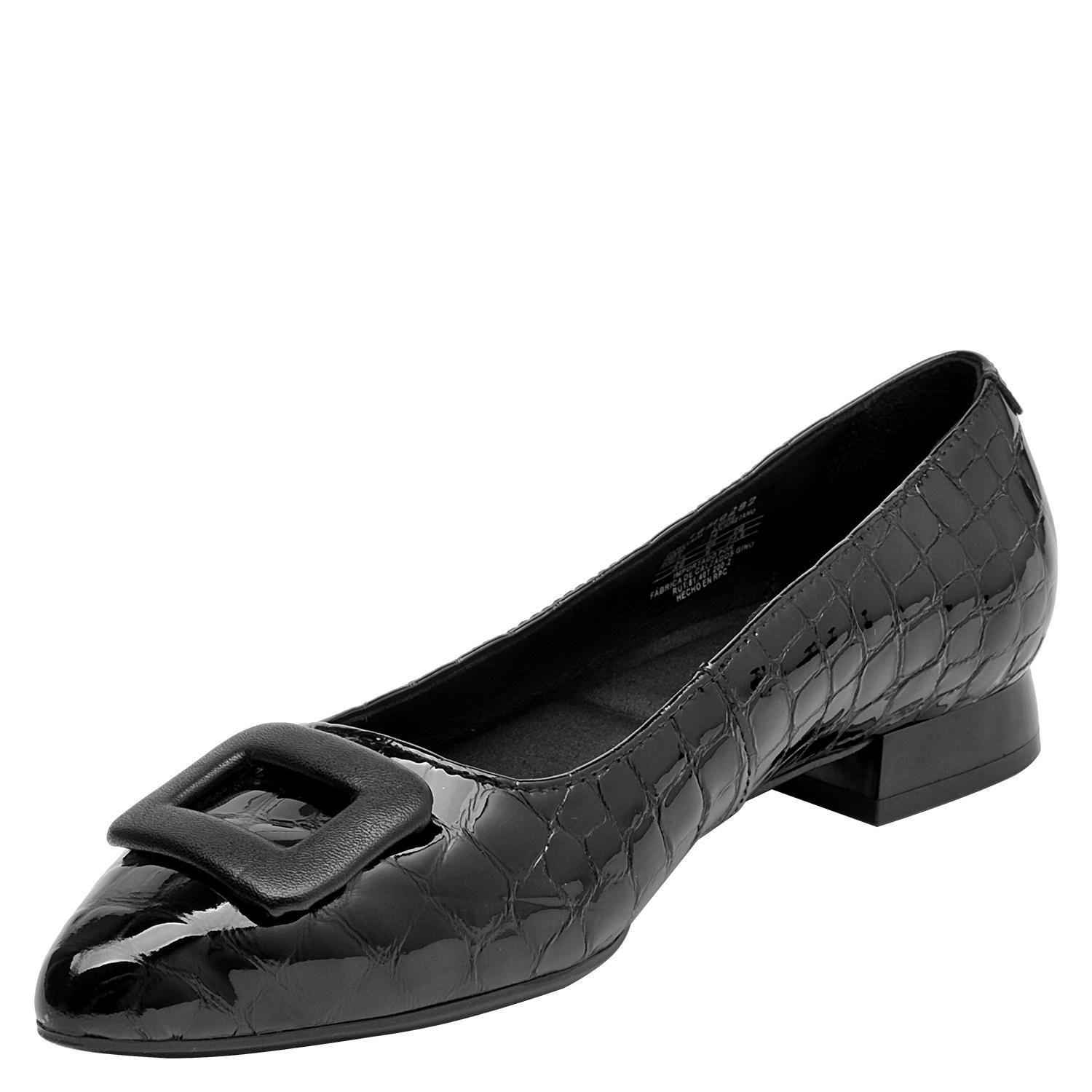 Ballerina Casual Mujer 16 Hrs - 16M0282-4