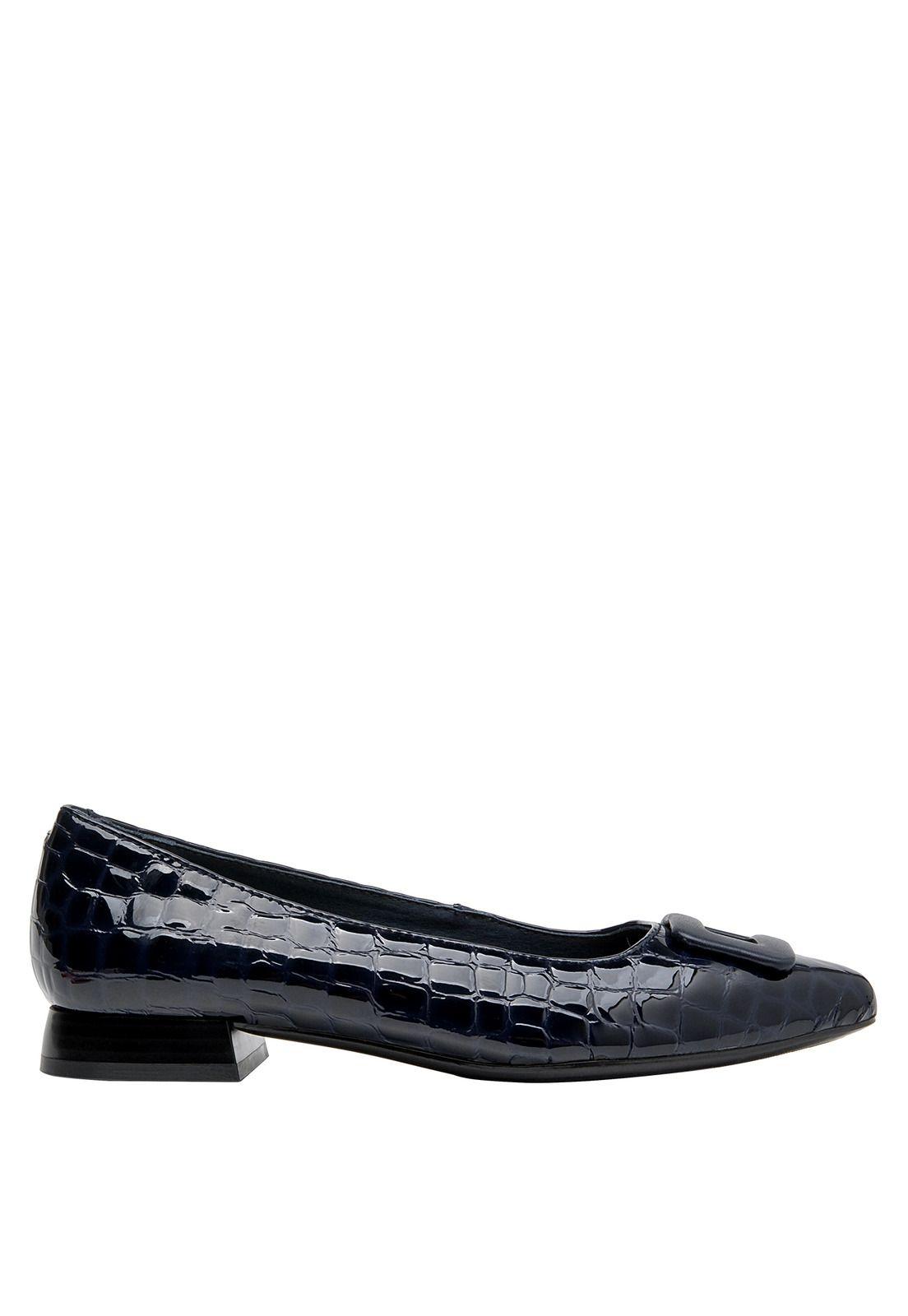 Ballerina Casual Mujer 16 Hrs - 16M0282-0