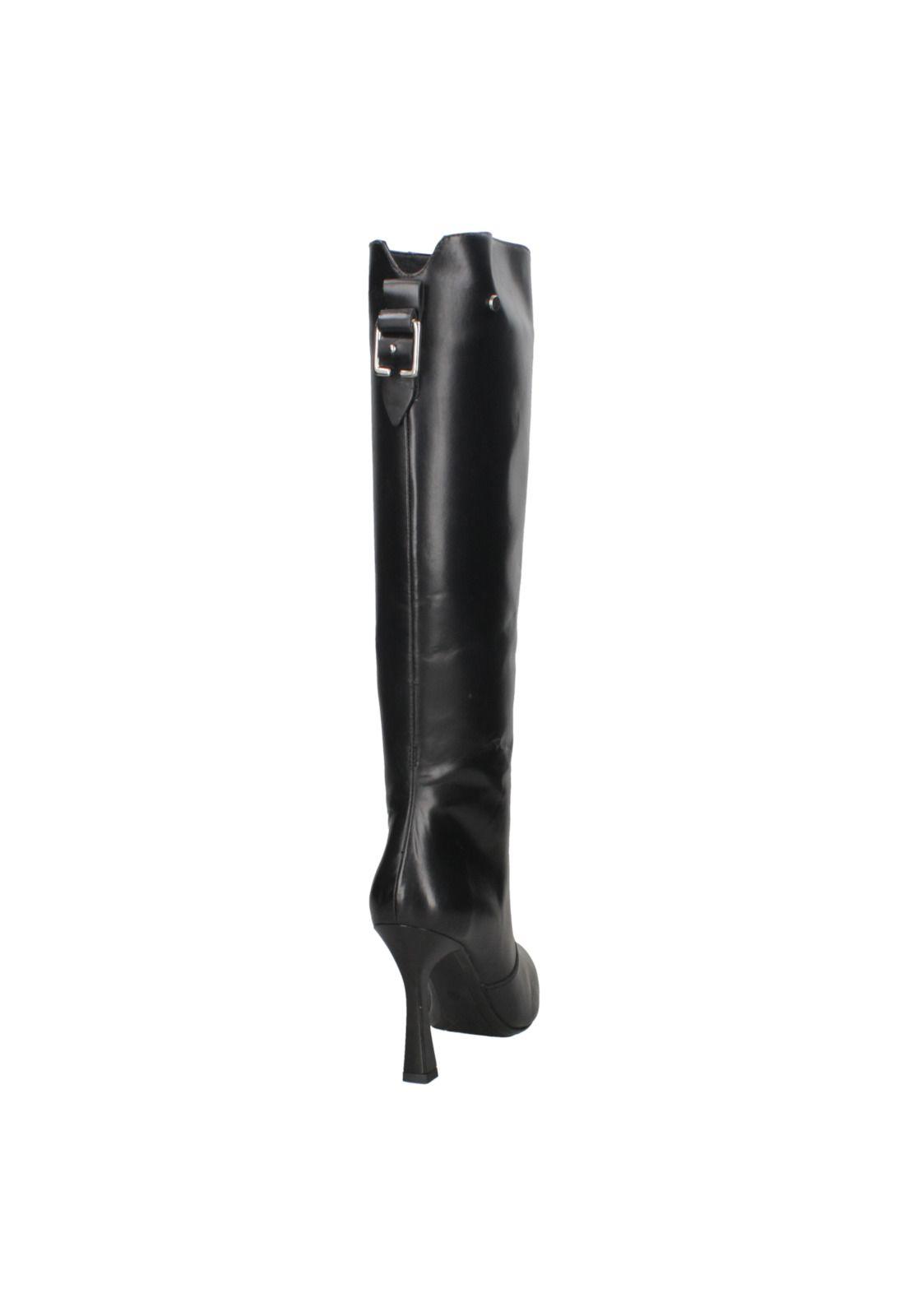 Bota Vestir Mujer Mingo - L512-2