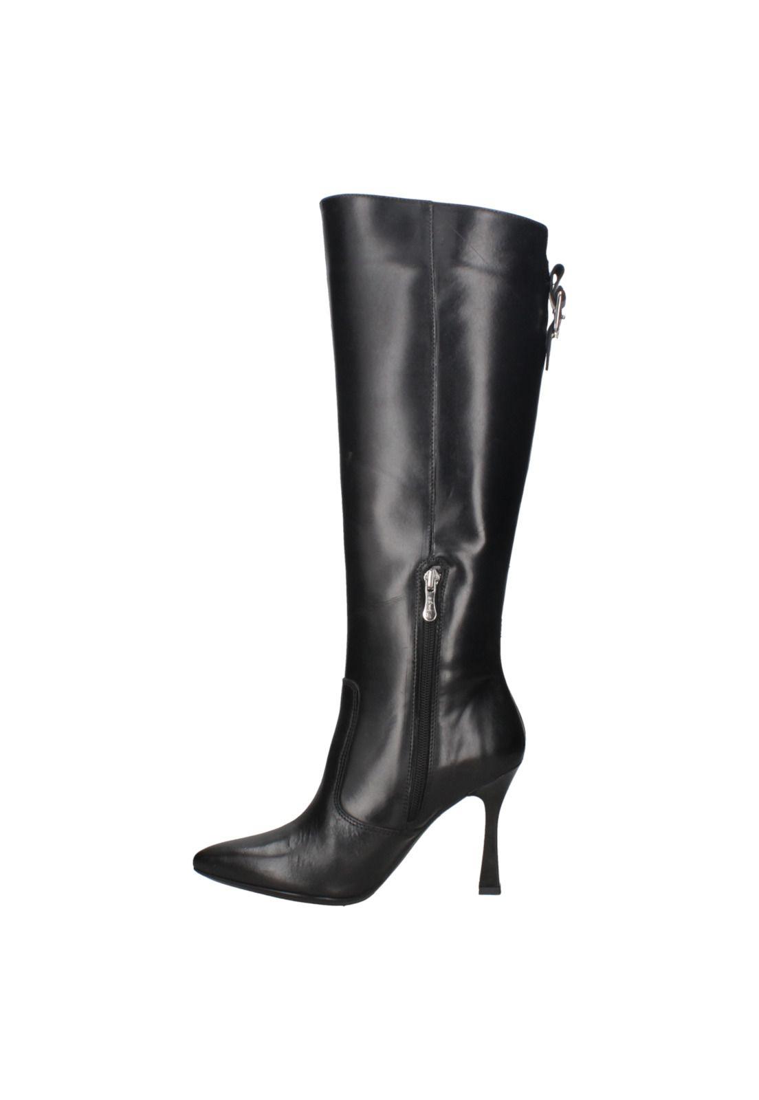 Bota Vestir Mujer Mingo - L512-3