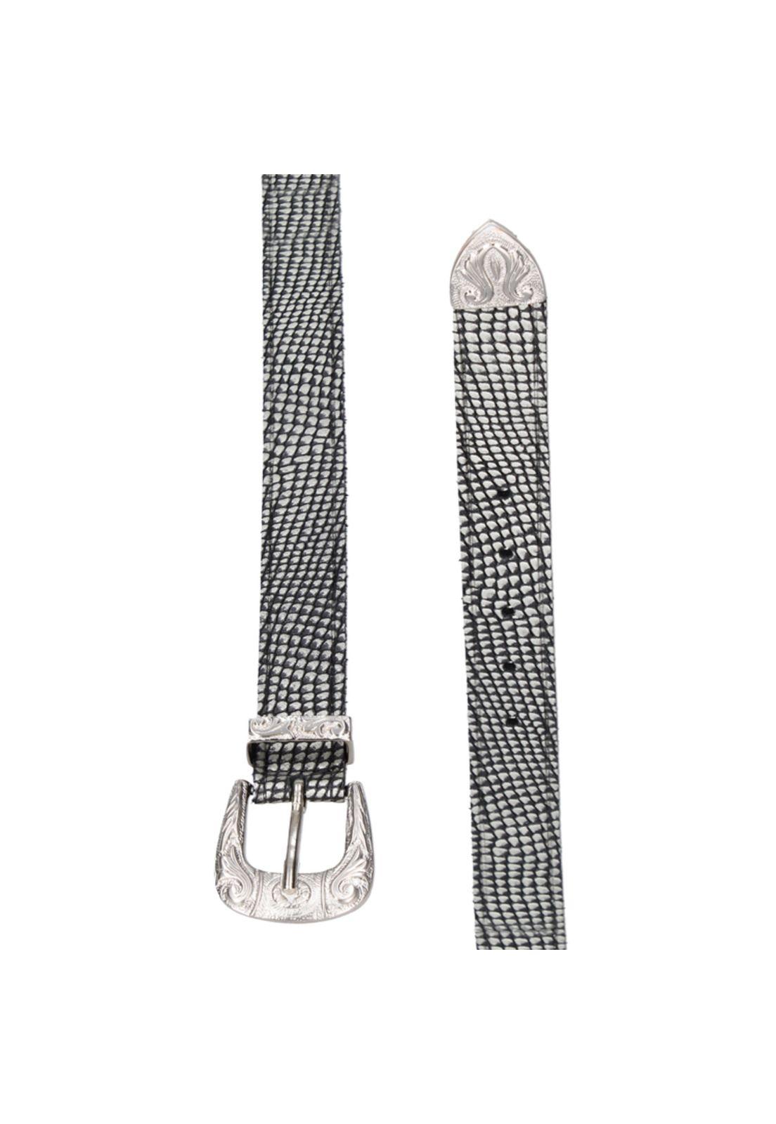 Cinturon Casual Mujer Pollini - C228-0