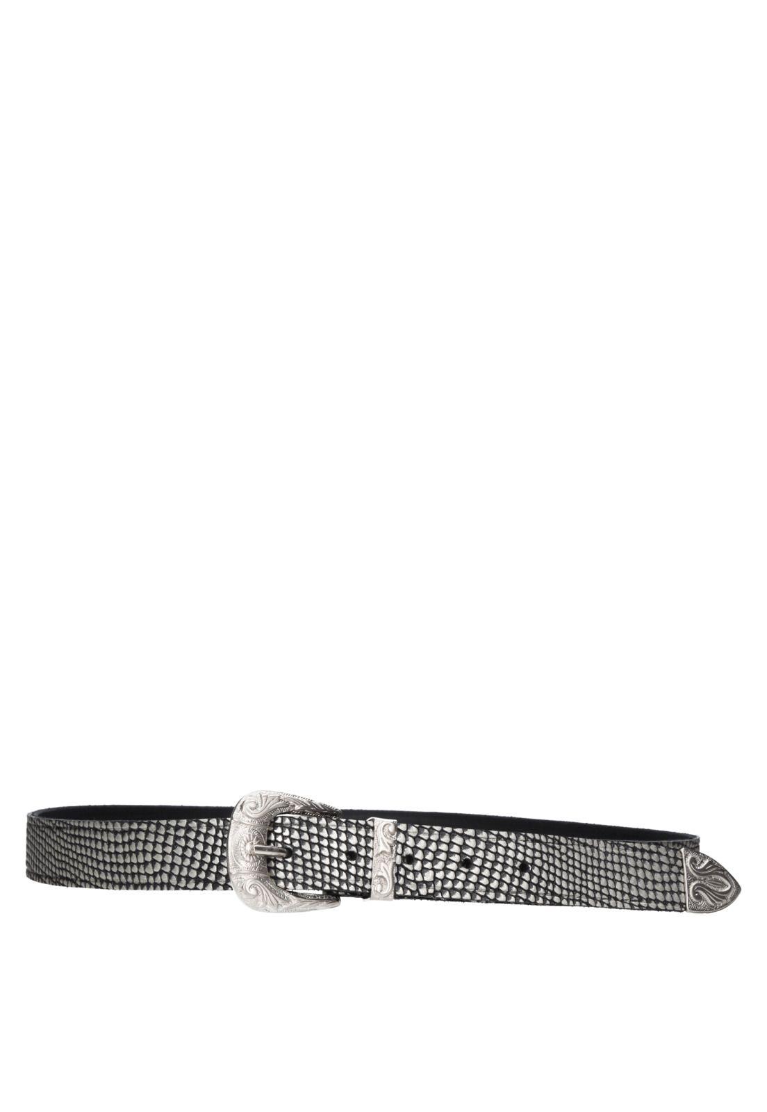 Cinturon Casual Mujer Pollini - C228-1