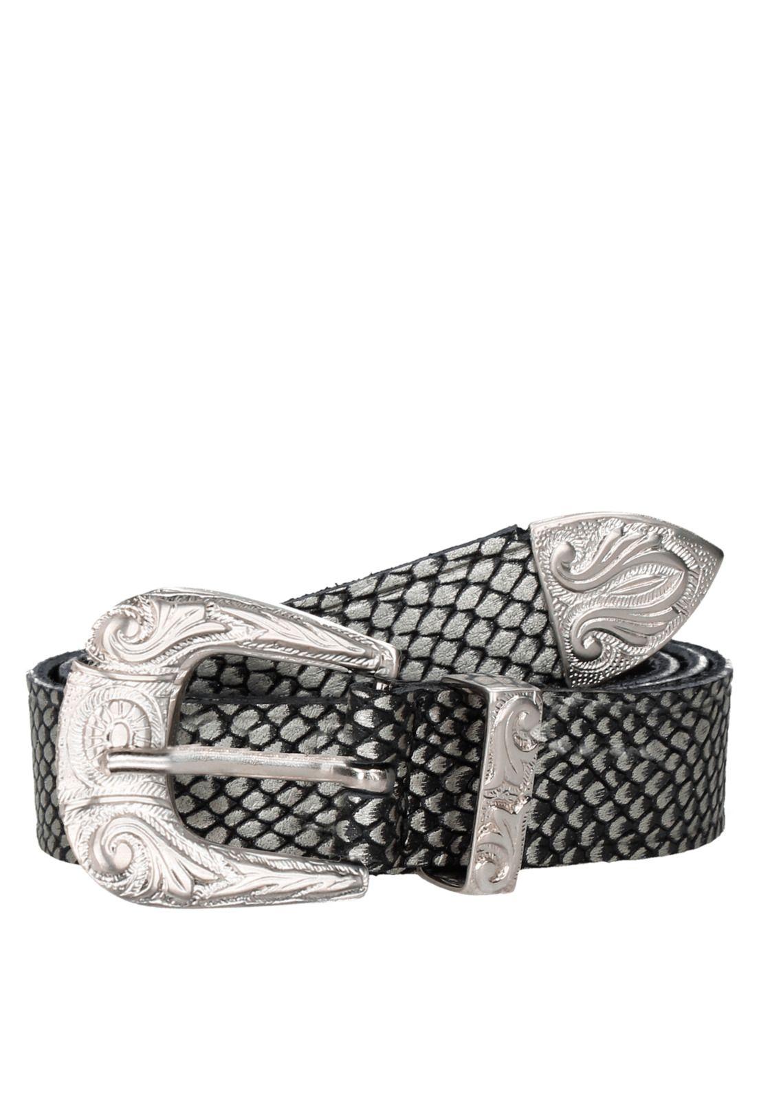 Cinturon Casual Mujer Pollini - C228-2