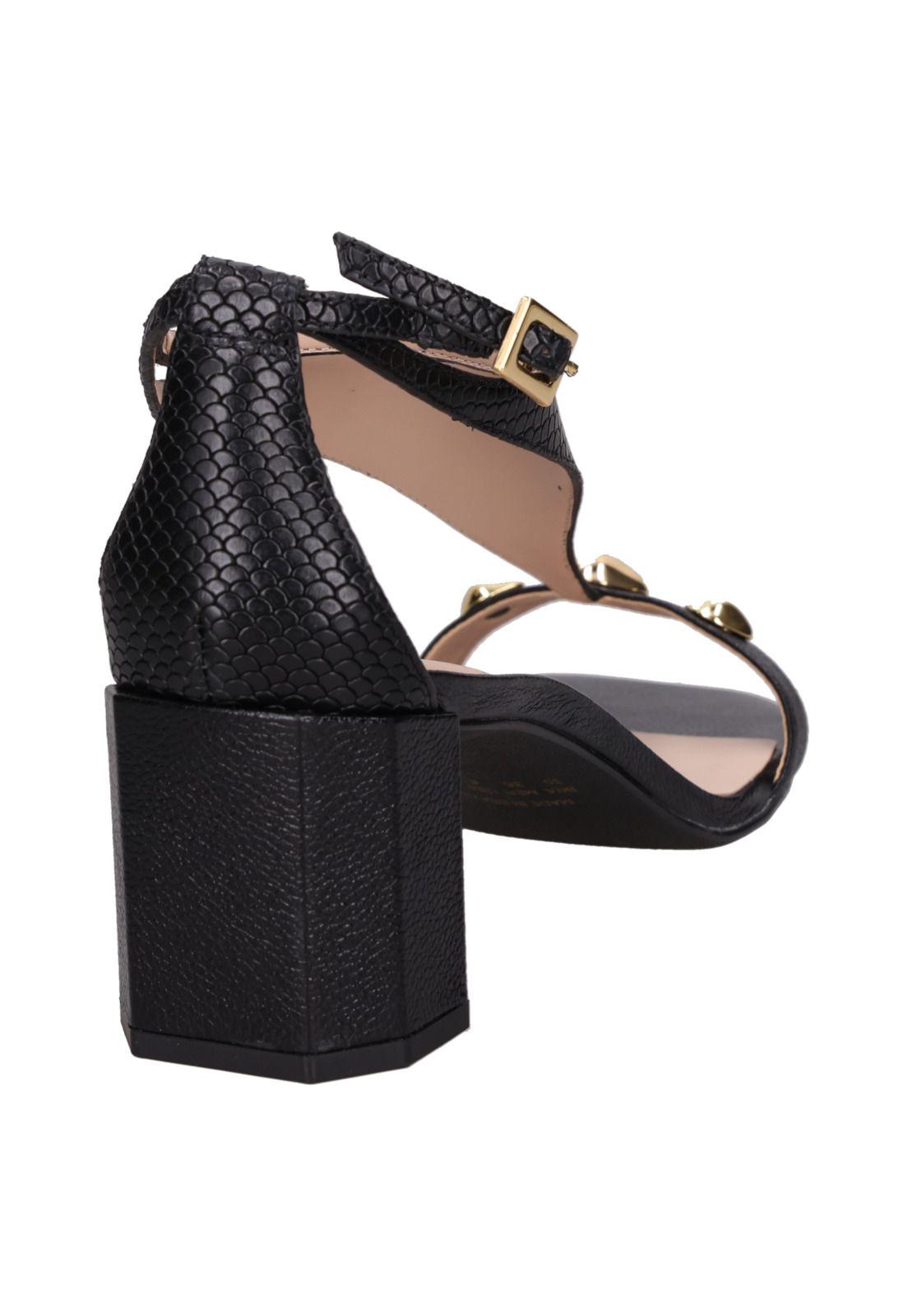 Sandalia Casual Mujer Mingo - MIM0053-2