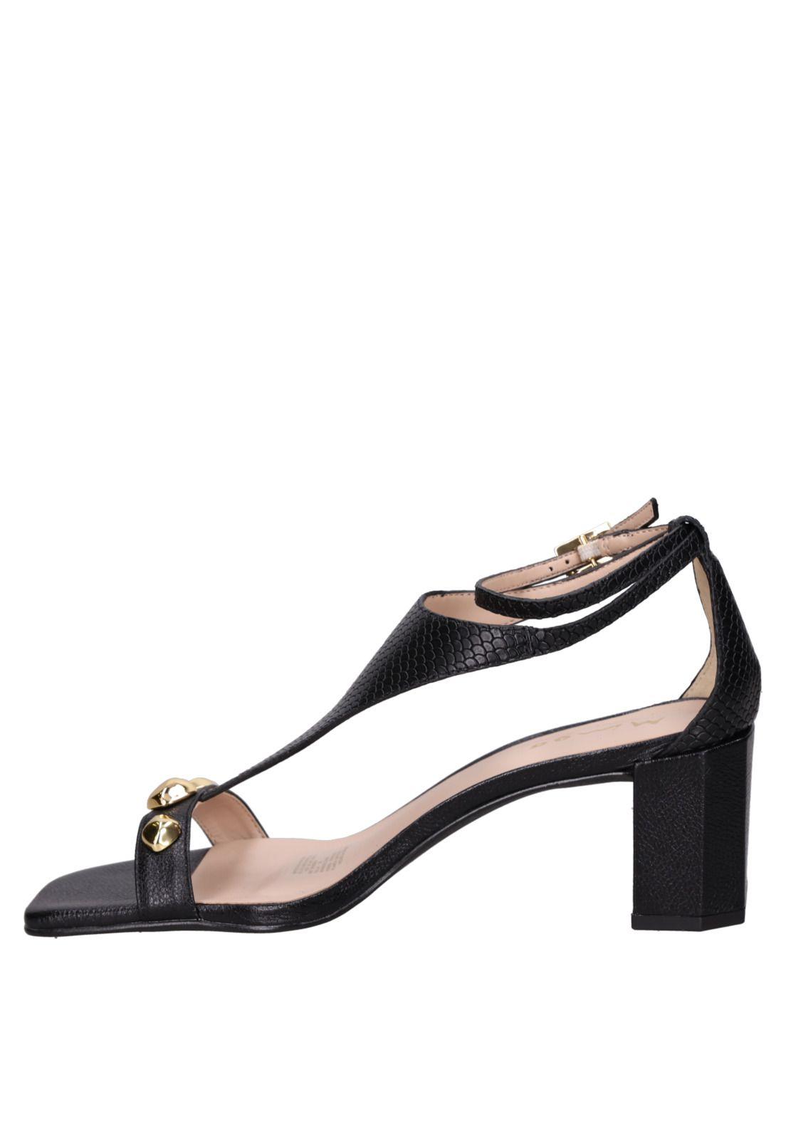 Sandalia Casual Mujer Mingo - MIM0053-3