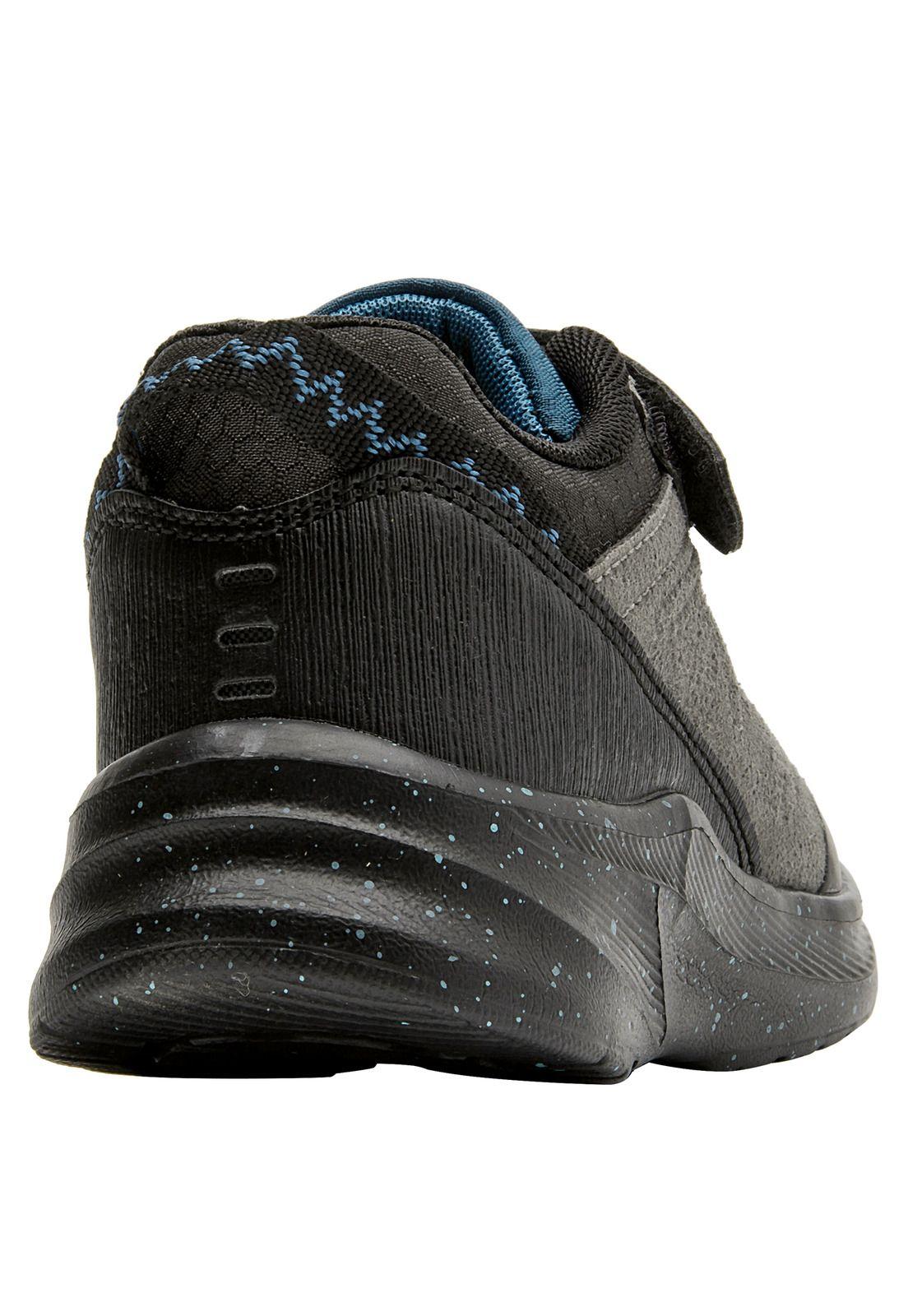 Zapatilla Casual Niños Panama Jack - PJB060B-2