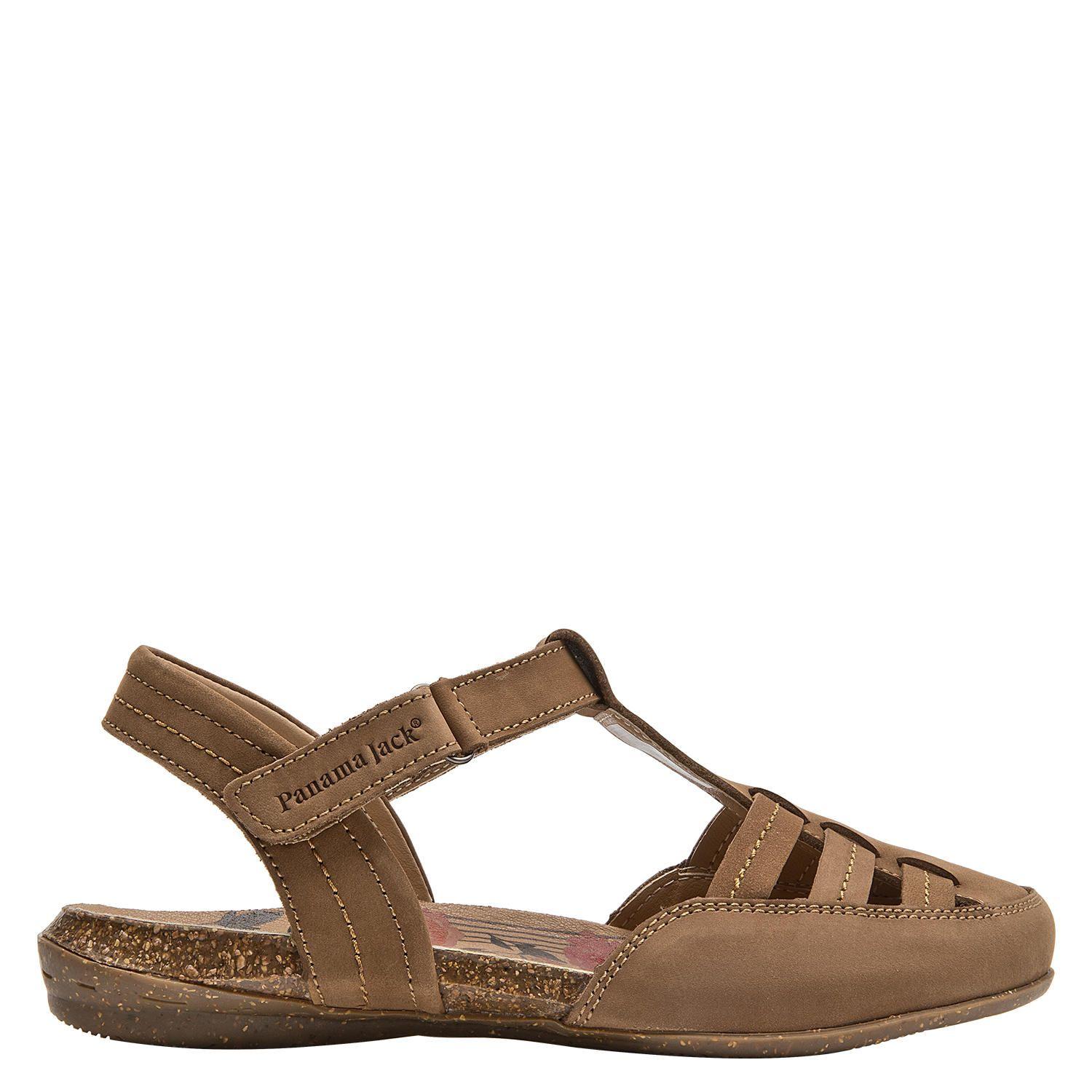 Sandalia Casual Mujer Panama Jack - PJM0344-0