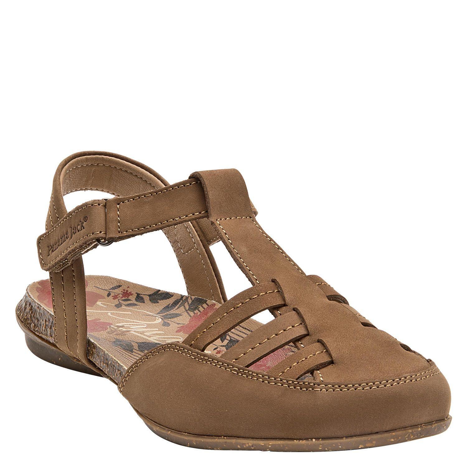 Sandalia Casual Mujer Panama Jack - PJM0344-1