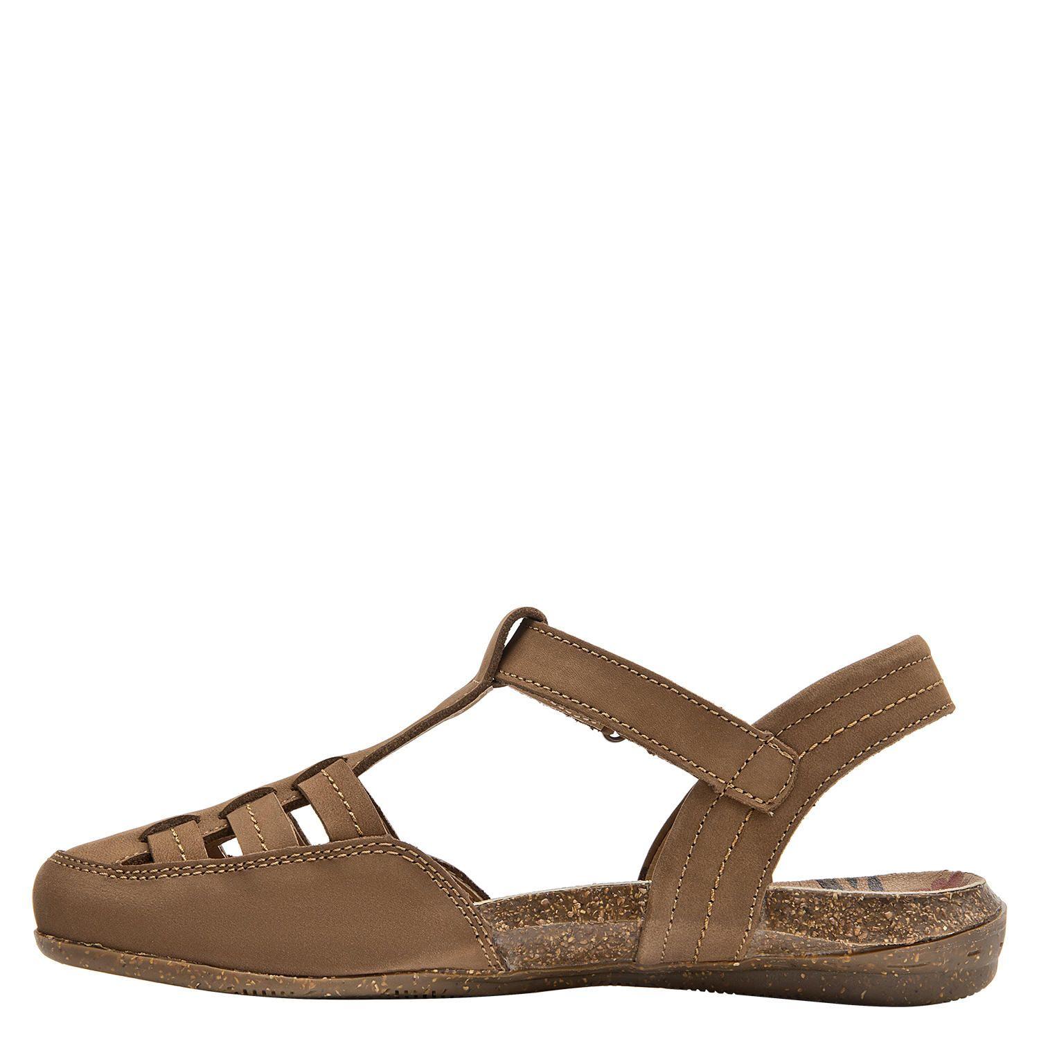 Sandalia Casual Mujer Panama Jack - PJM0344-3