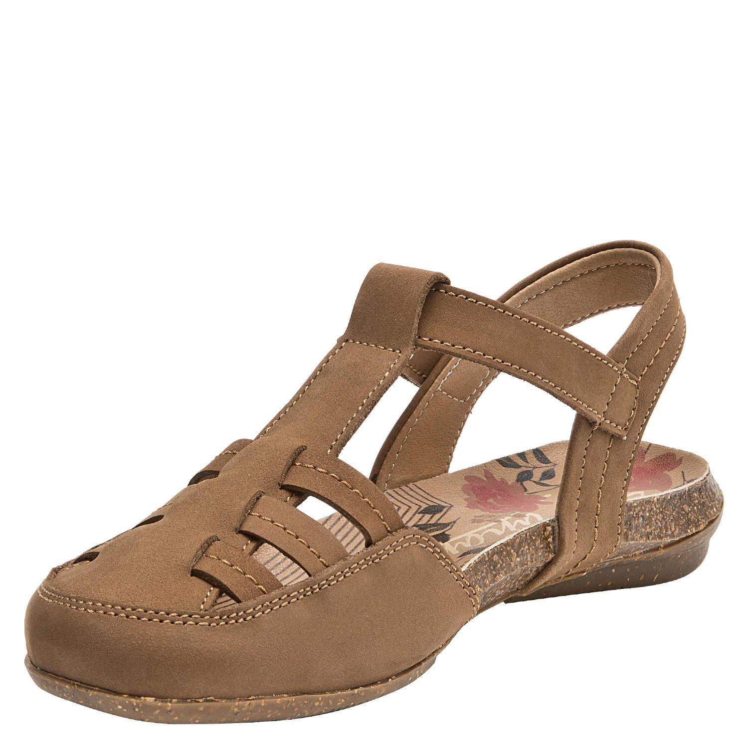 Sandalia Casual Mujer Panama Jack - PJM0344-4
