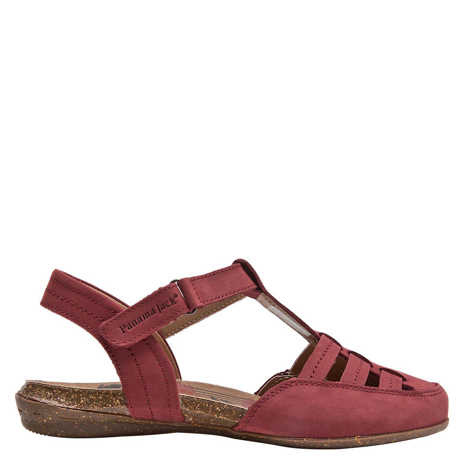 Sandalia Casual Mujer Panama Jack - PJM0344-0
