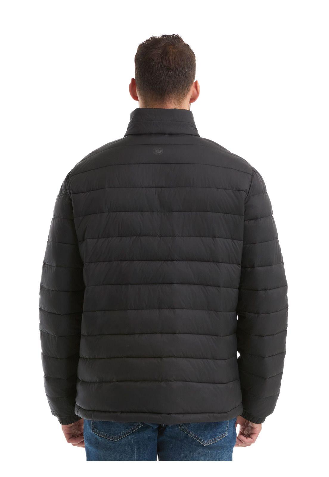 Parka Hombre Acolchada Liviana Panama Jack - L976-1