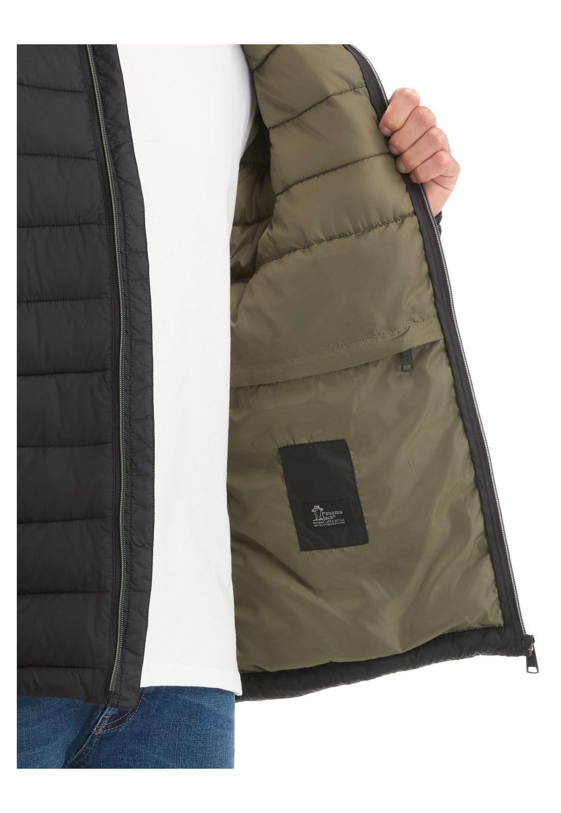 Parka Hombre Acolchada Liviana Panama Jack - L976-4