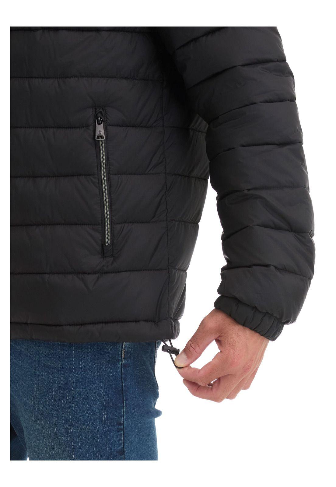 Parka Hombre Acolchada Liviana Panama Jack - L976-5