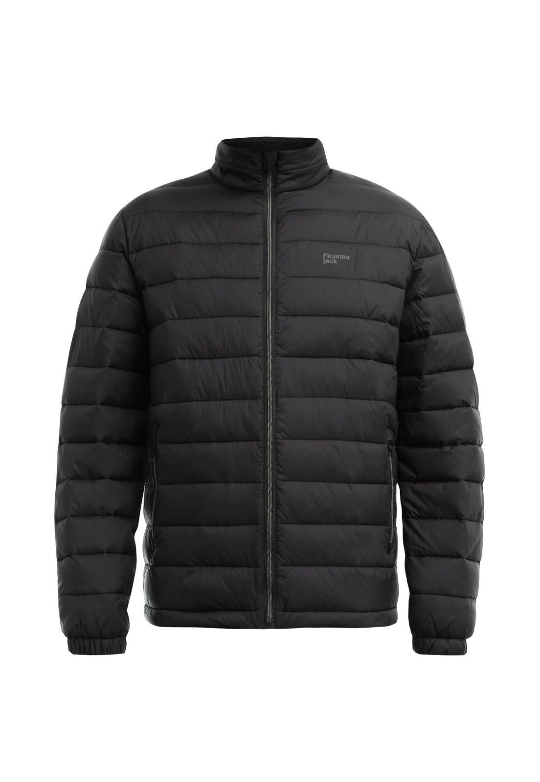 Parka Hombre Acolchada Liviana Panama Jack - L976-7