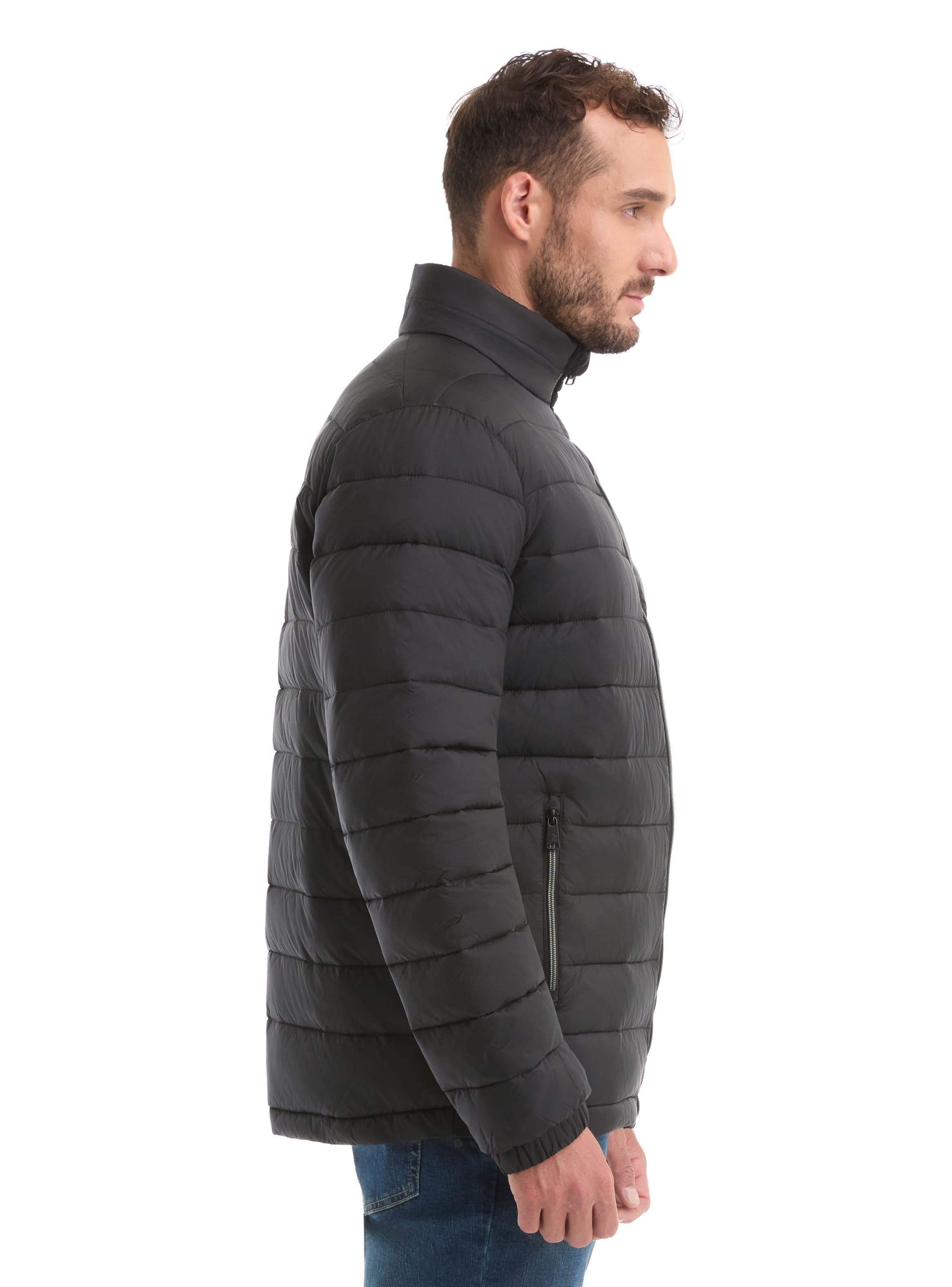 Parka Hombre Acolchada Liviana Panama Jack - L976-3