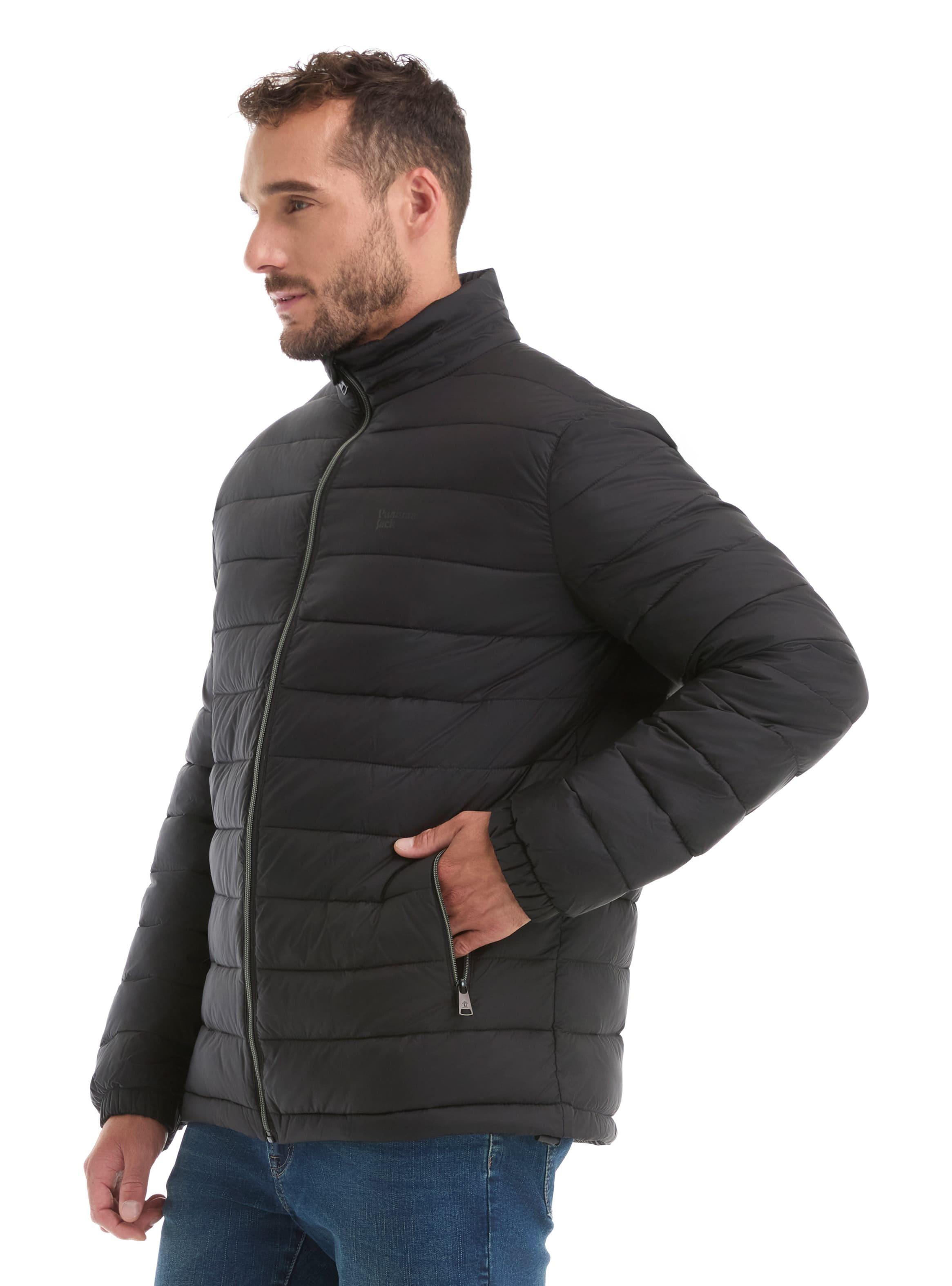 Parka Hombre Acolchada Liviana Panama Jack - L976-4
