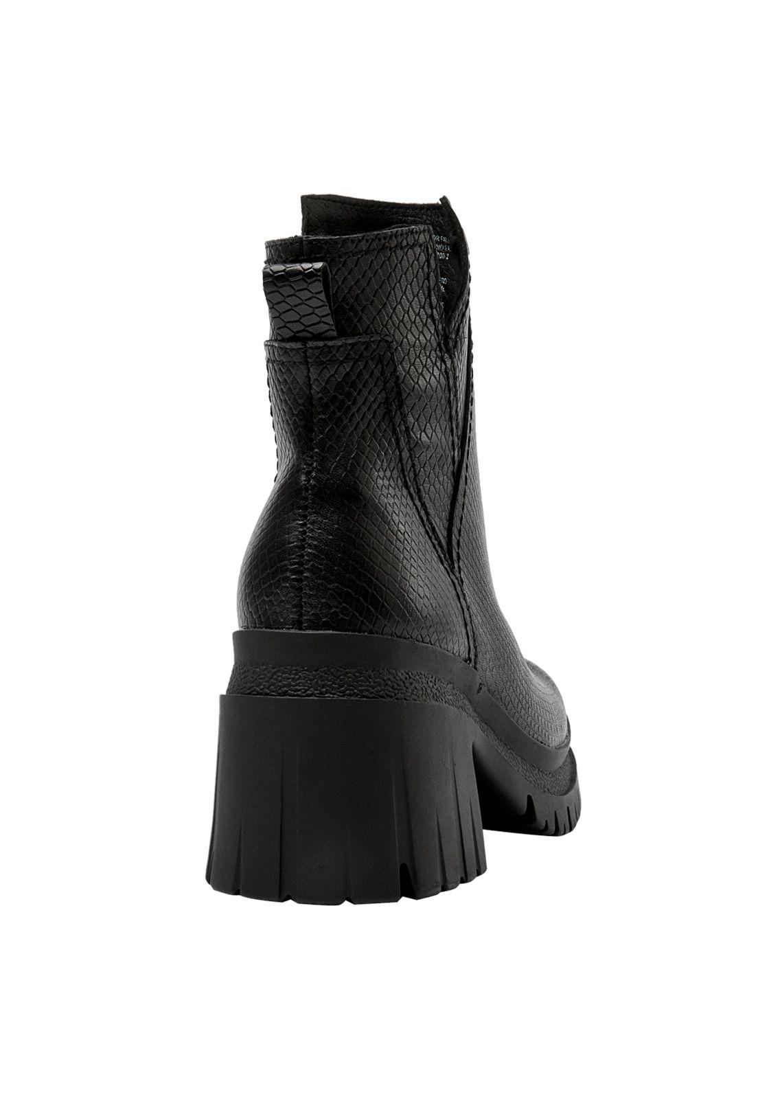 Botín Casual Mujer Zappa - J386-2
